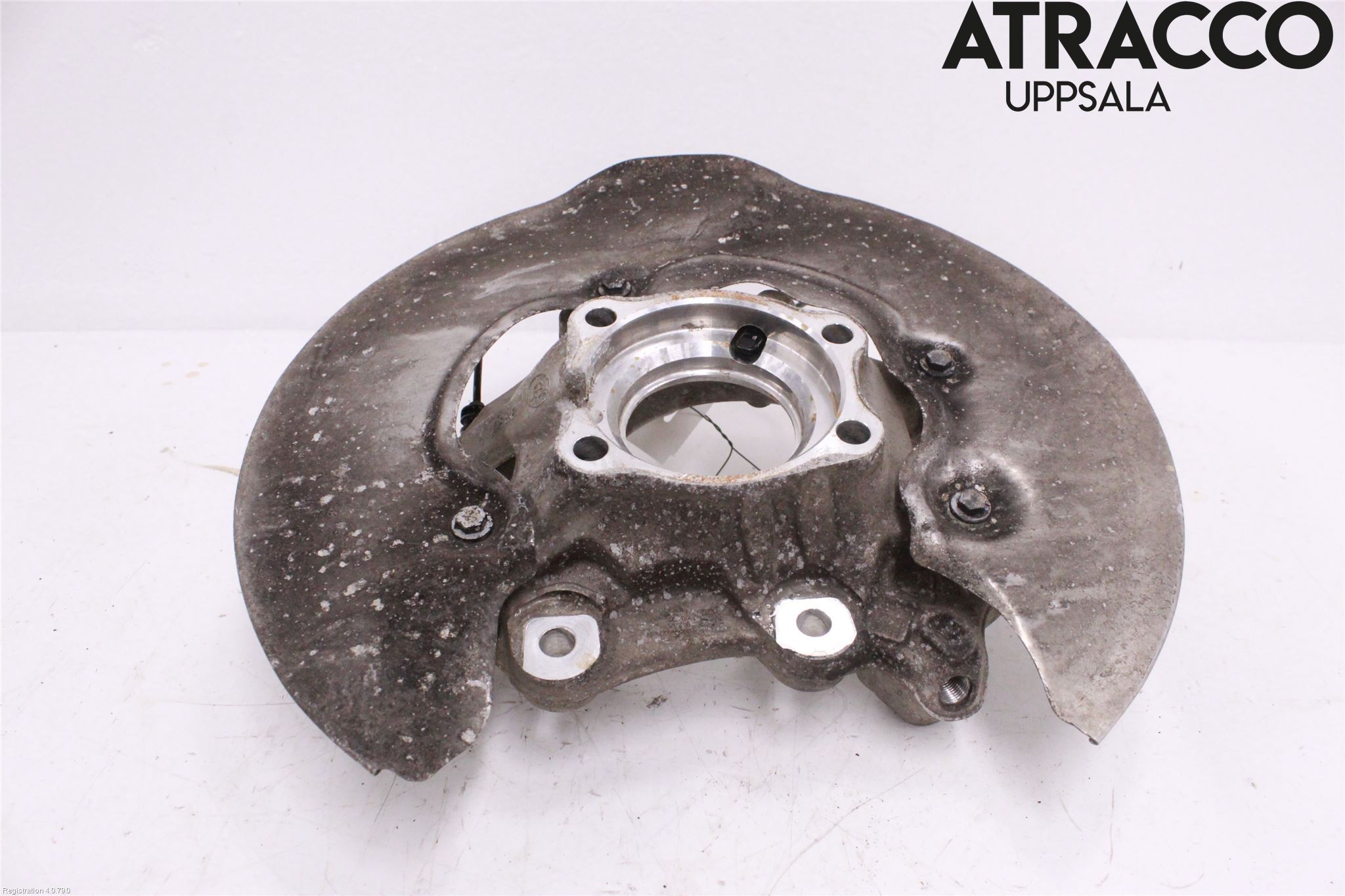 BMW 3 G20/G21/G80/G81 19- Spindel Hf