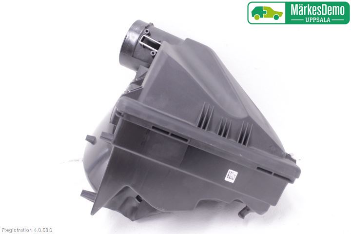 BMW 3 G20/G21/G80/G81 19- Luftfilter Boks