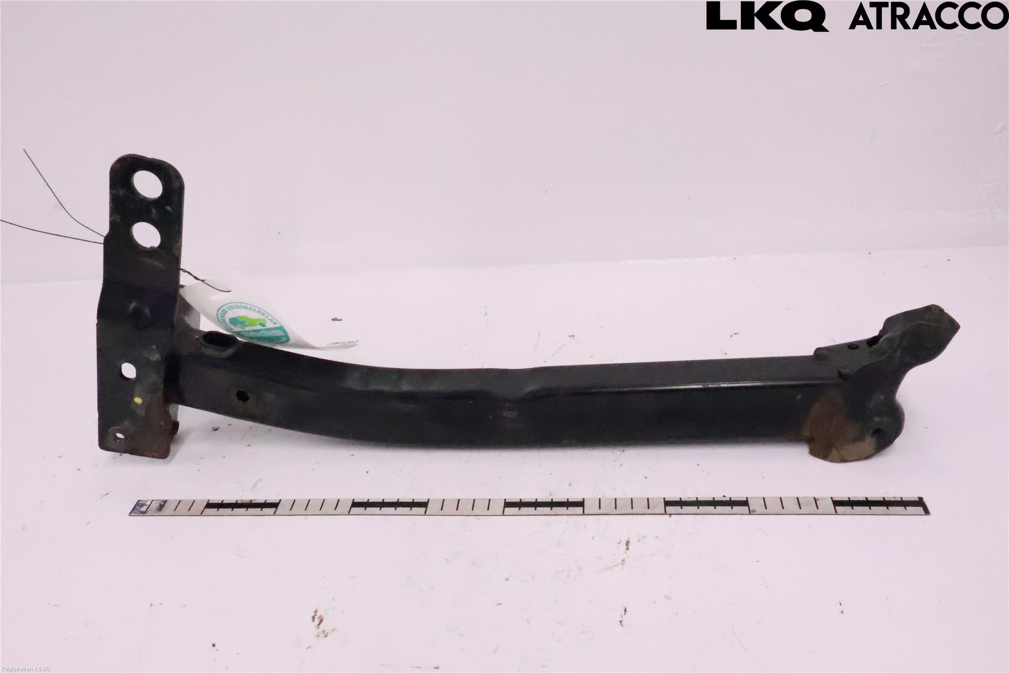 Citroen C4/E-C4 C4X/E-C4X III 21- Forstilling Øvrig