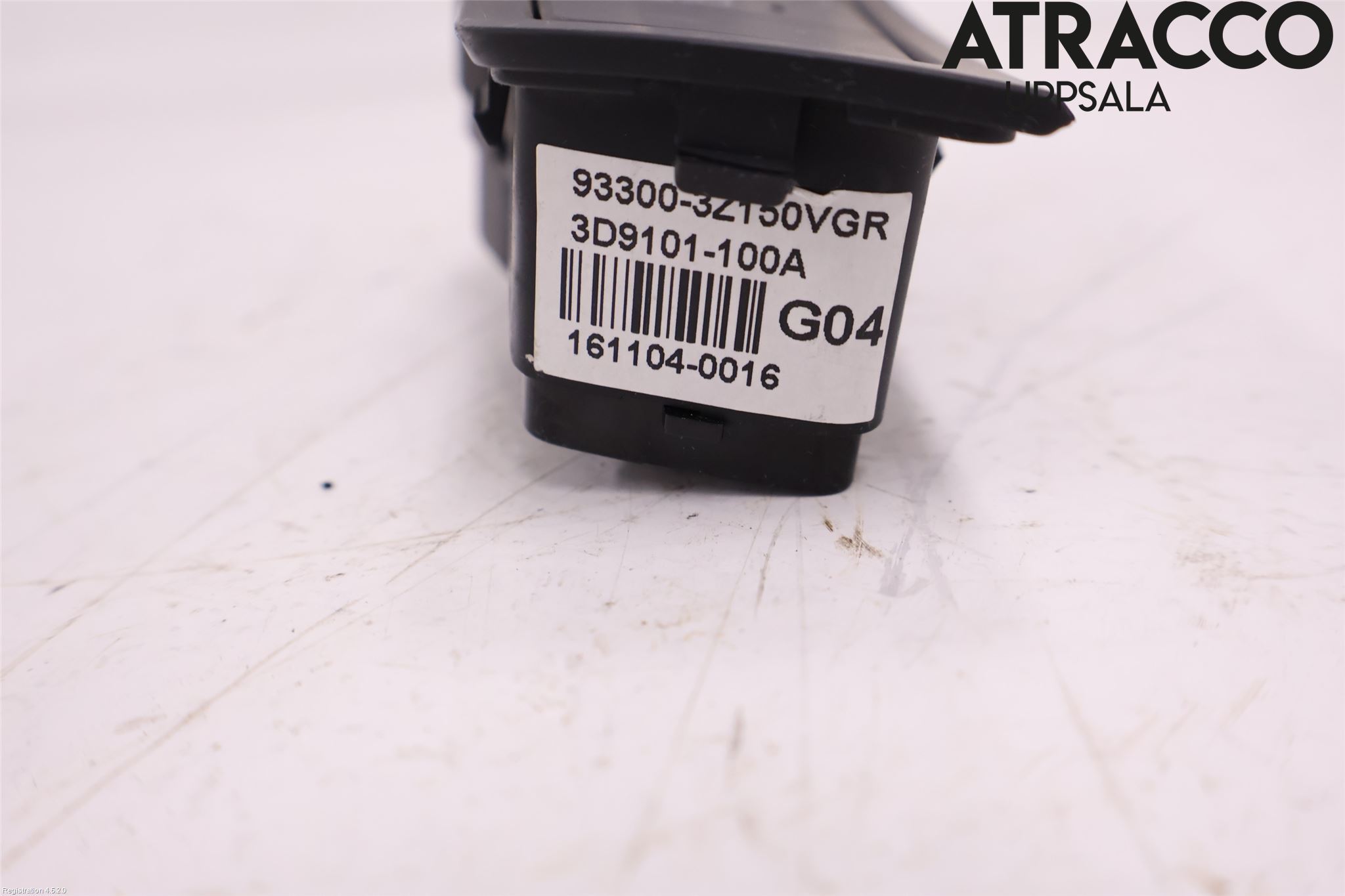 Hyundai i40 16-18 Bryter Hovedlys