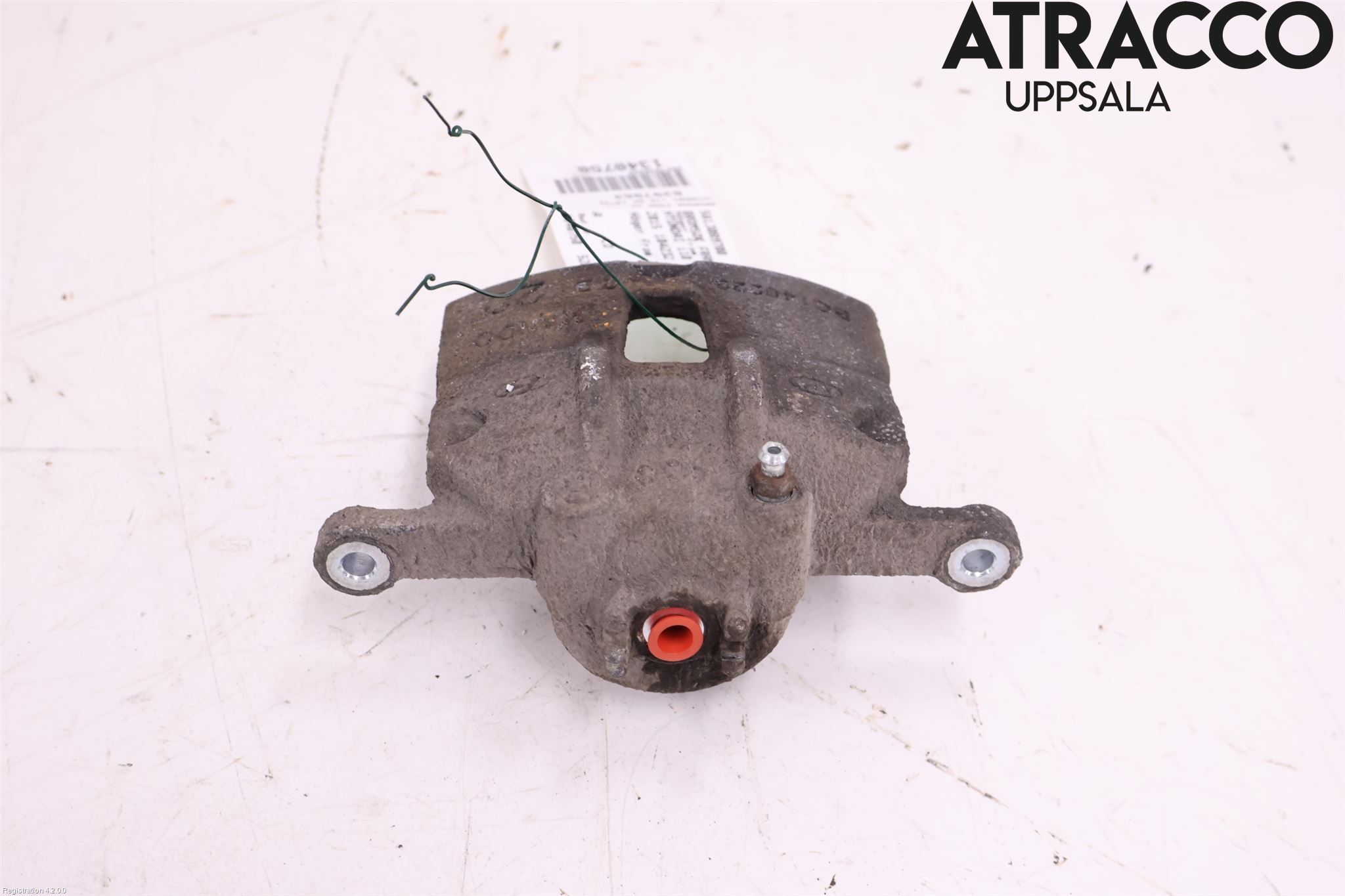 Hyundai i10 BA 14-16 Bremsecaliper Foran Høyre