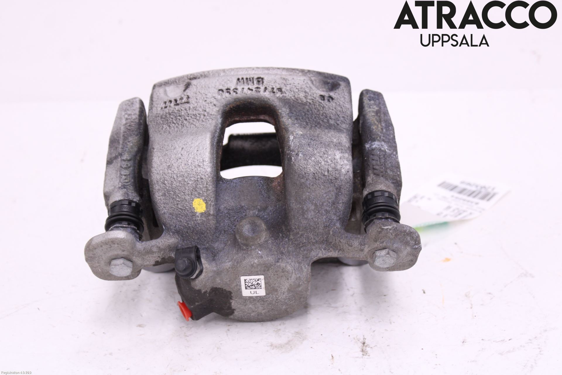 Mini COUNTRYMAN F60 17-23 Bremsecaliper Foran Venstre