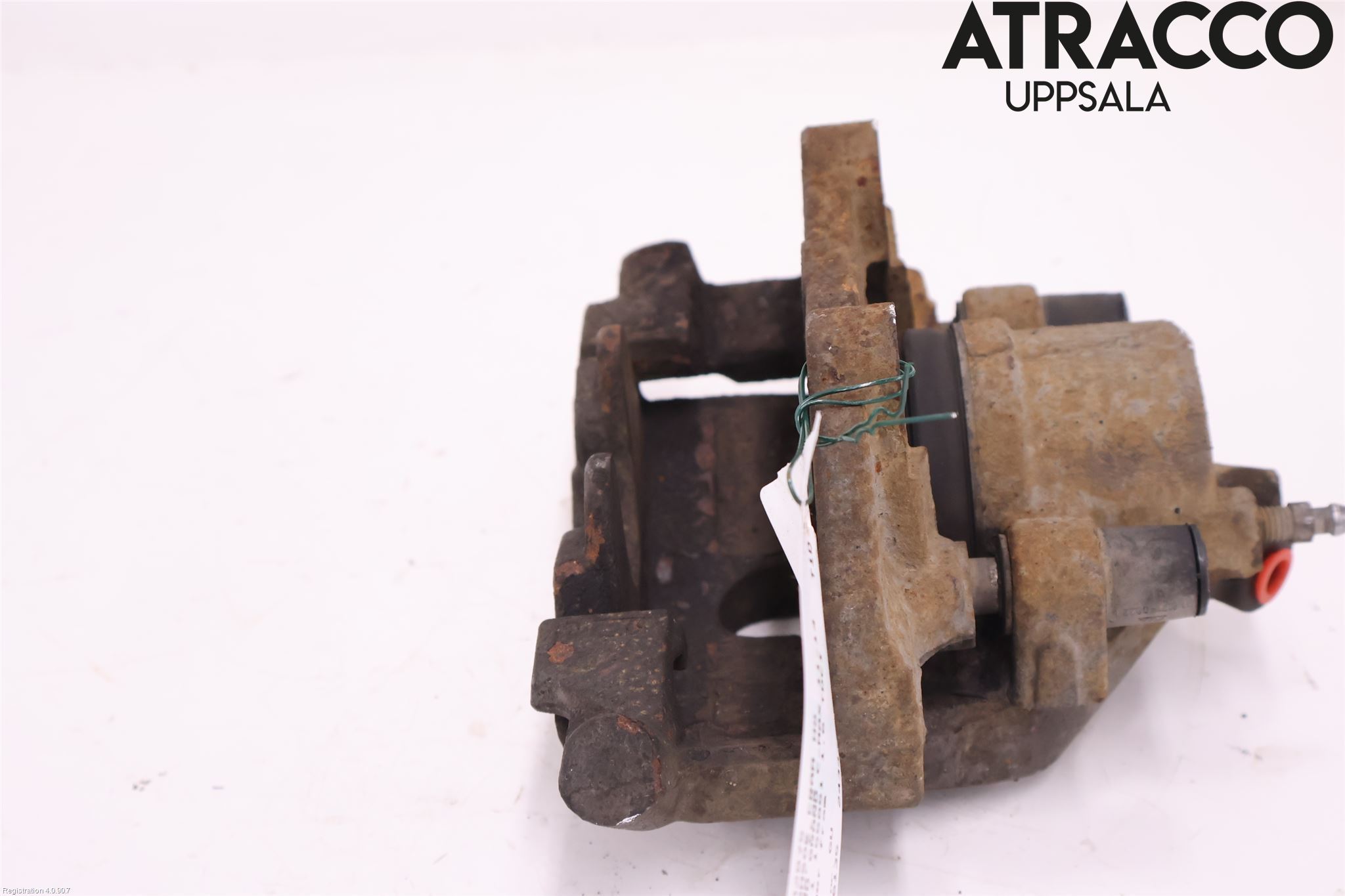 Ford GRAND C-MAX  11-14 Bremsecaliper Foran Høyre