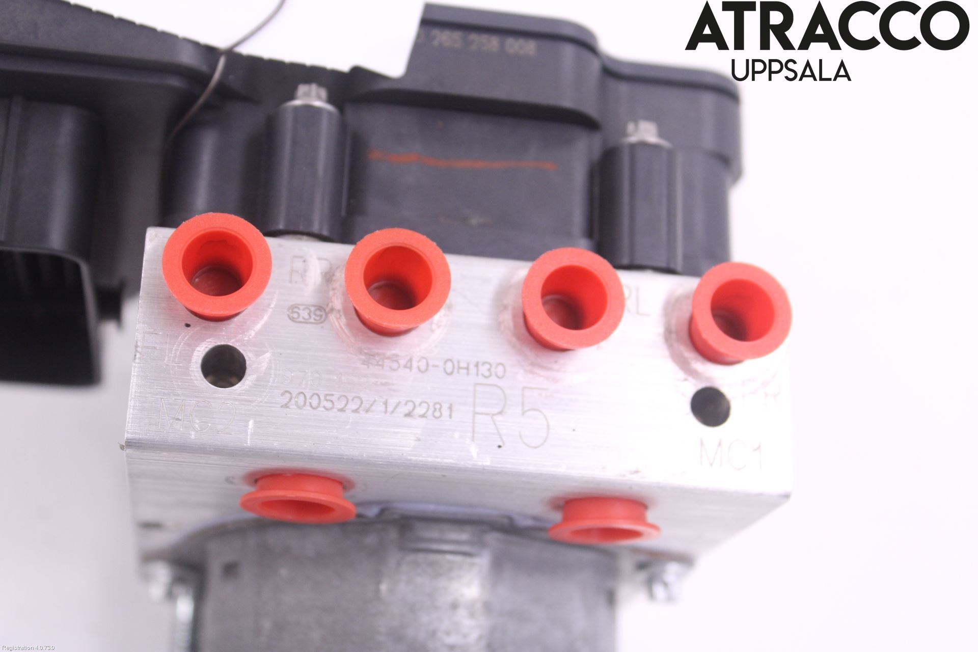 Toyota AYGO 15-21 Abs Hydraulikkaggregat