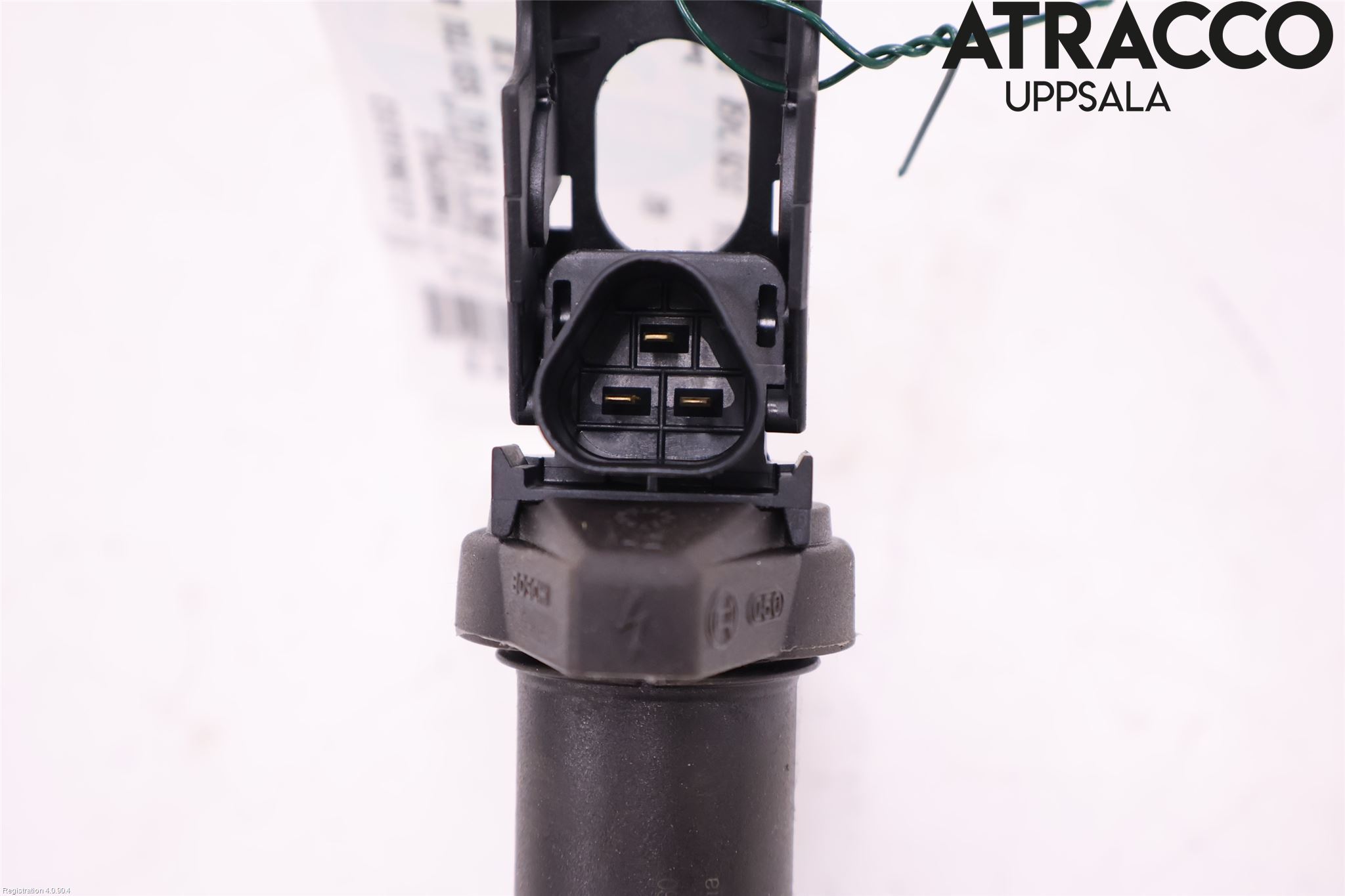 BMW 5 E60/61 Sed/Tou 02-10 Coil