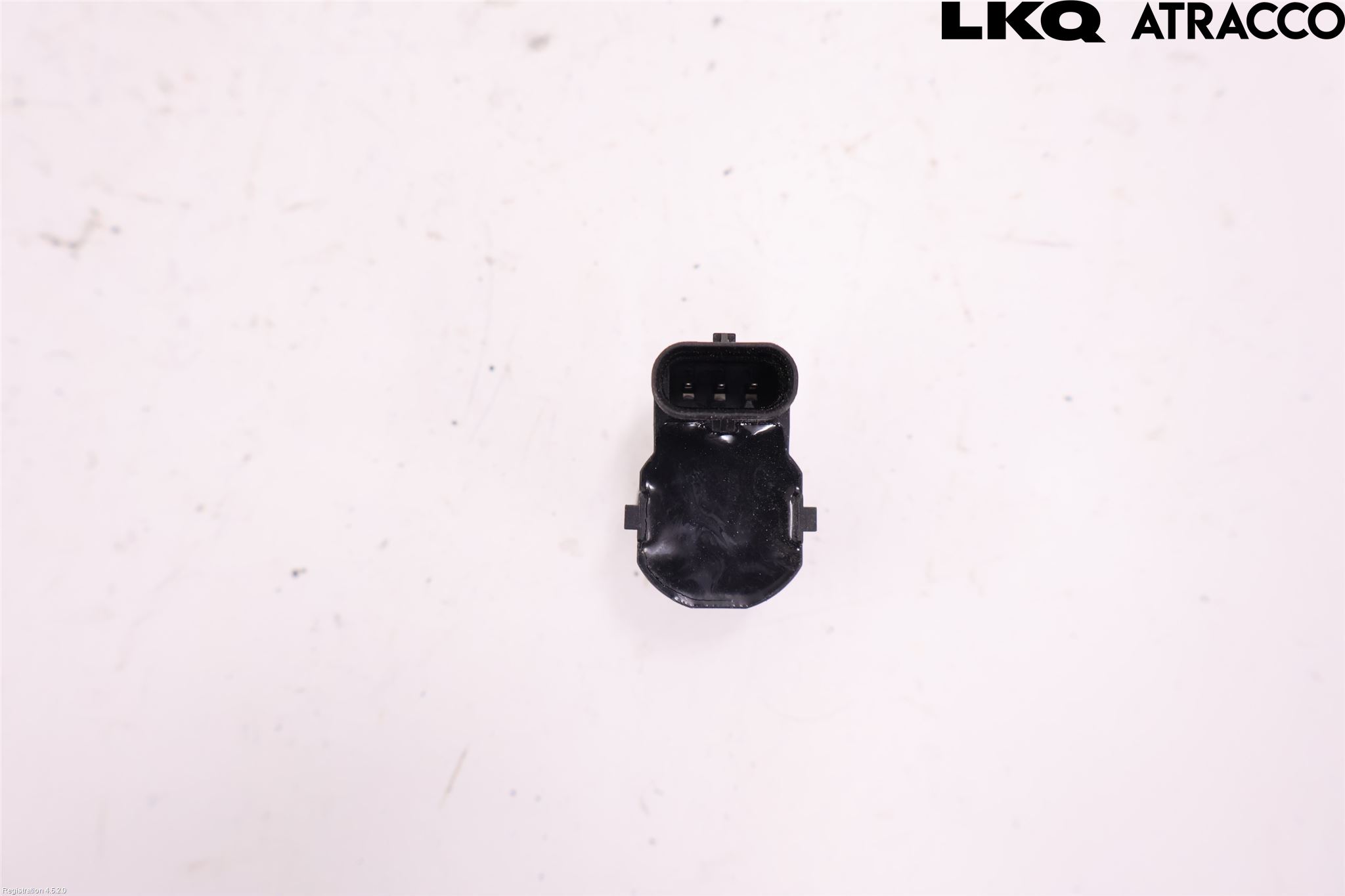 Audi A7/S7 4G 11-17 Sensor Ryggesensor