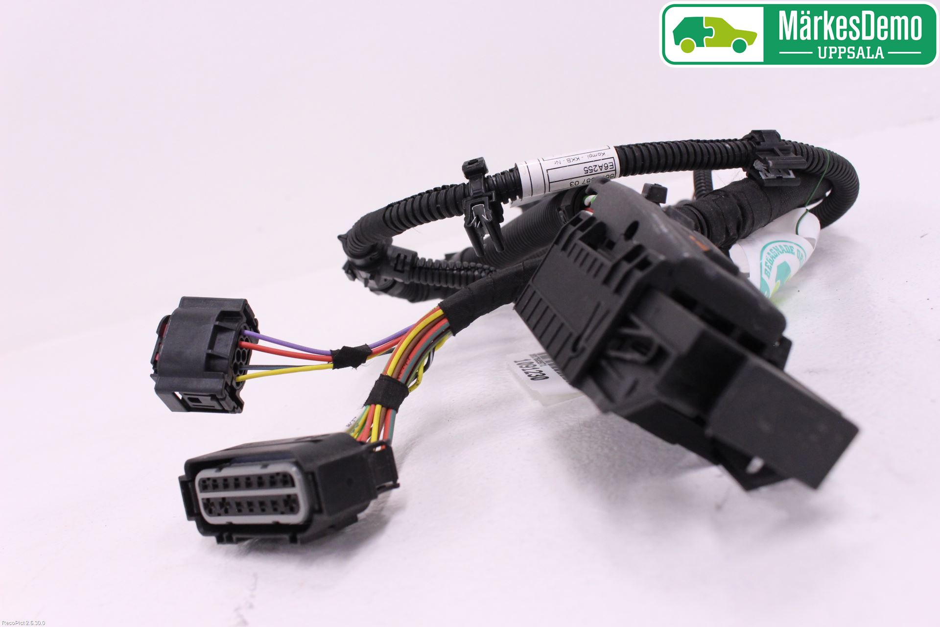 BMW i3 I01 13-22 Ledningsnett