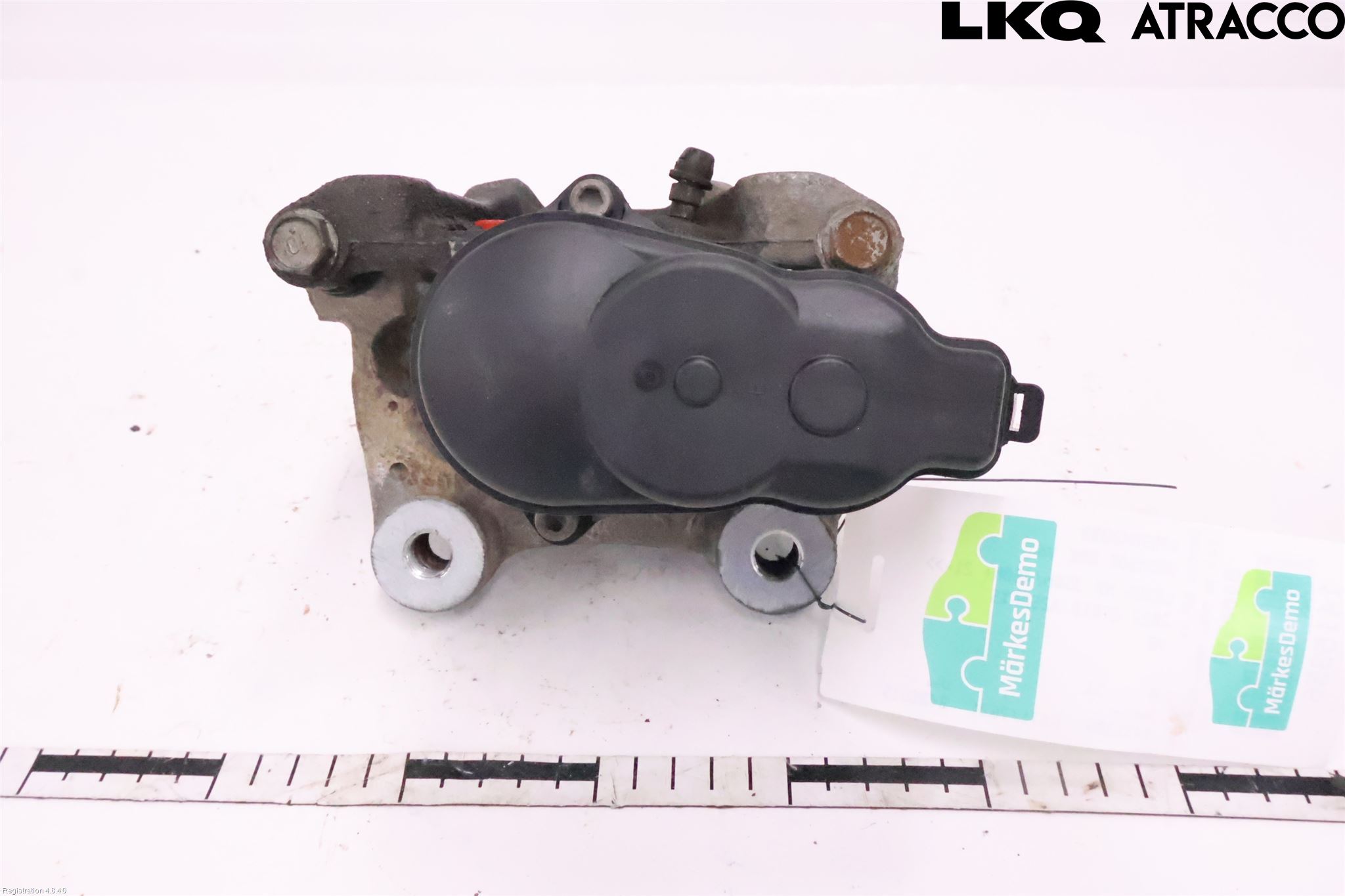 Lexus NX 340h/450h+ 21- Bremsecaliper Bak Venstre
