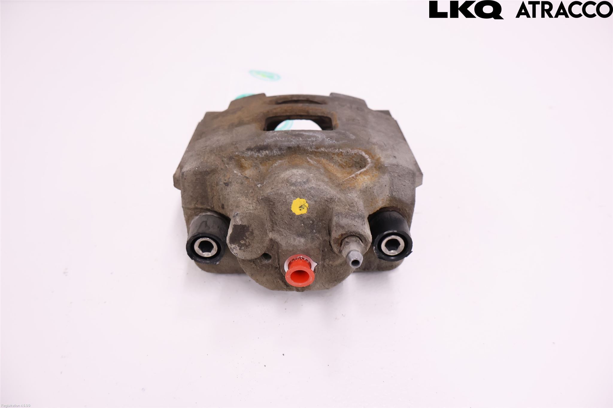 Toyota YARIS XP130 15-20 Bremsecaliper Foran Høyre