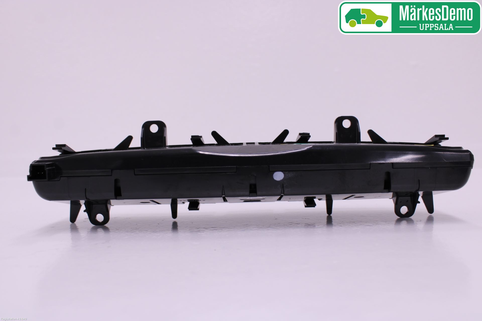 Mercedes-Benz MB GLC-KLASS (X253/C253) 15-22 Varme Ac Betjening-Display