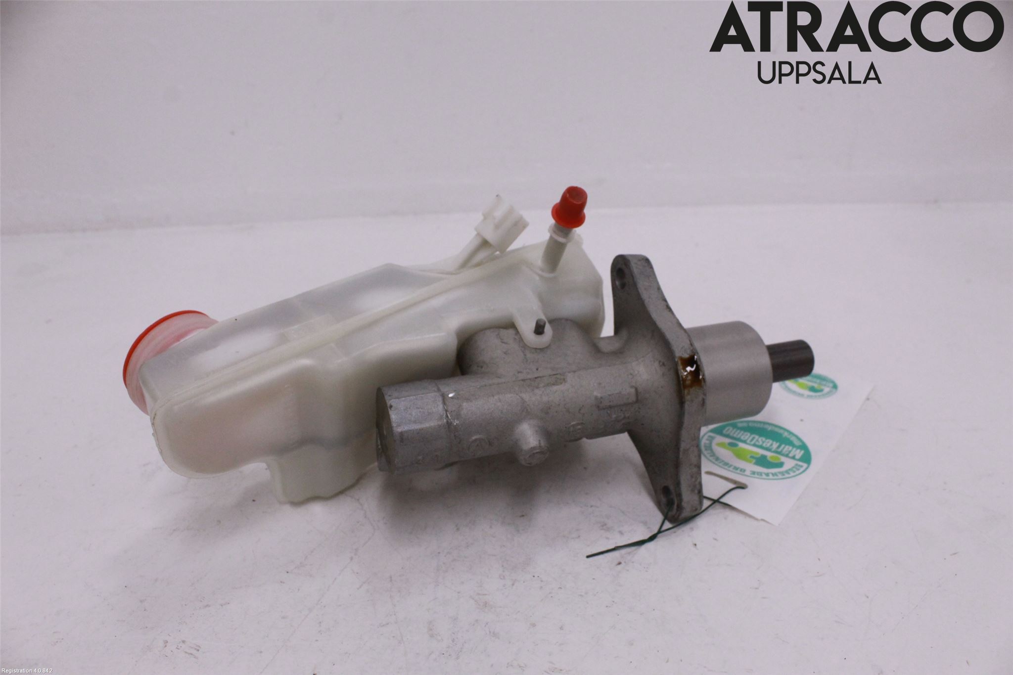 Ford FOCUS     04-07 Brems Hovedsylinder
