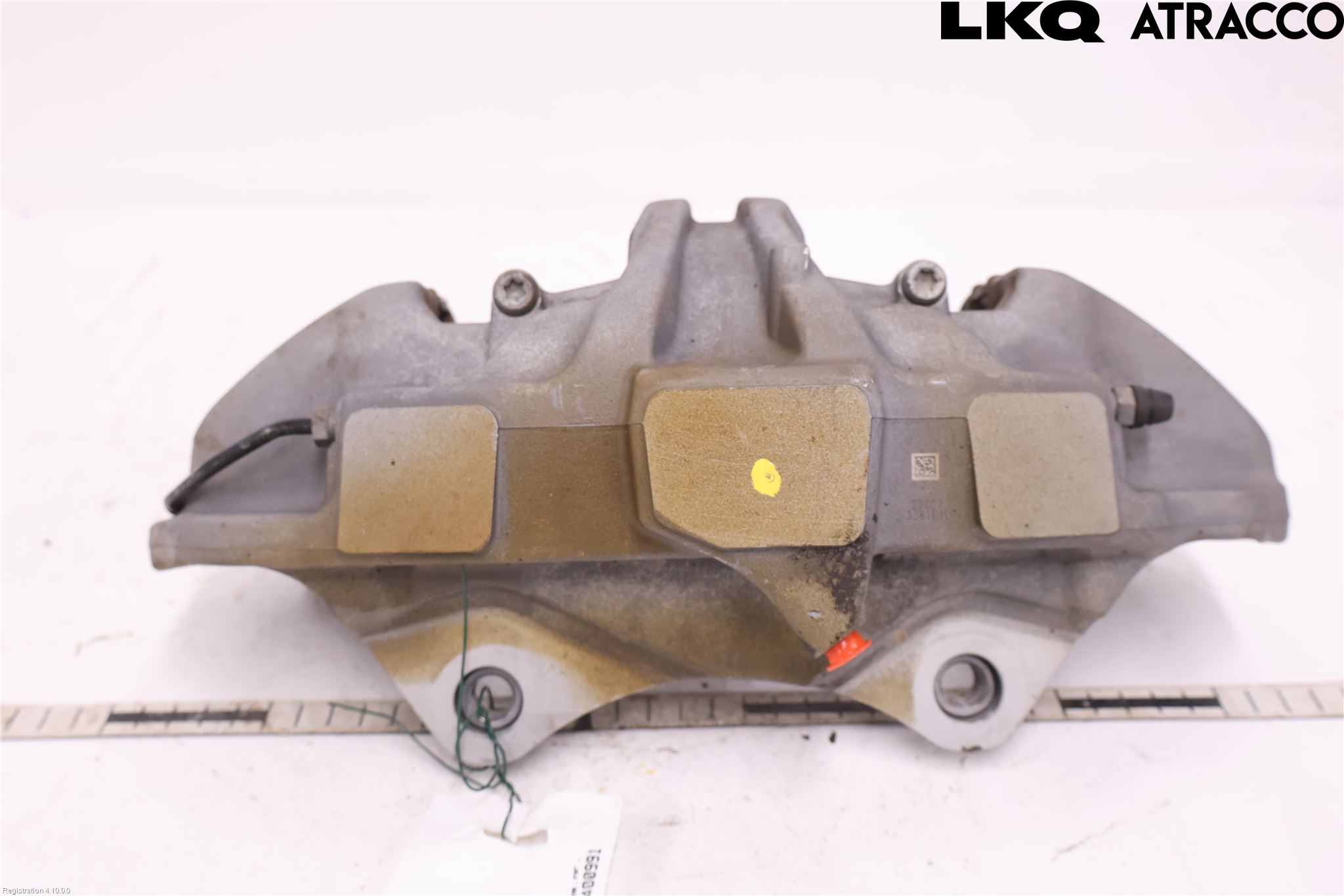 Mercedes-Benz MB EQE (V295) 22- Bremsecaliper Foran Venstre