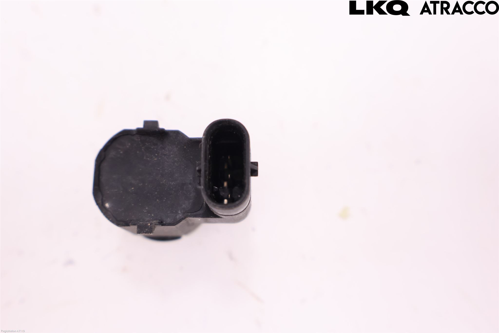 BMW X3 E83     03-10 Sensor Ryggesensor