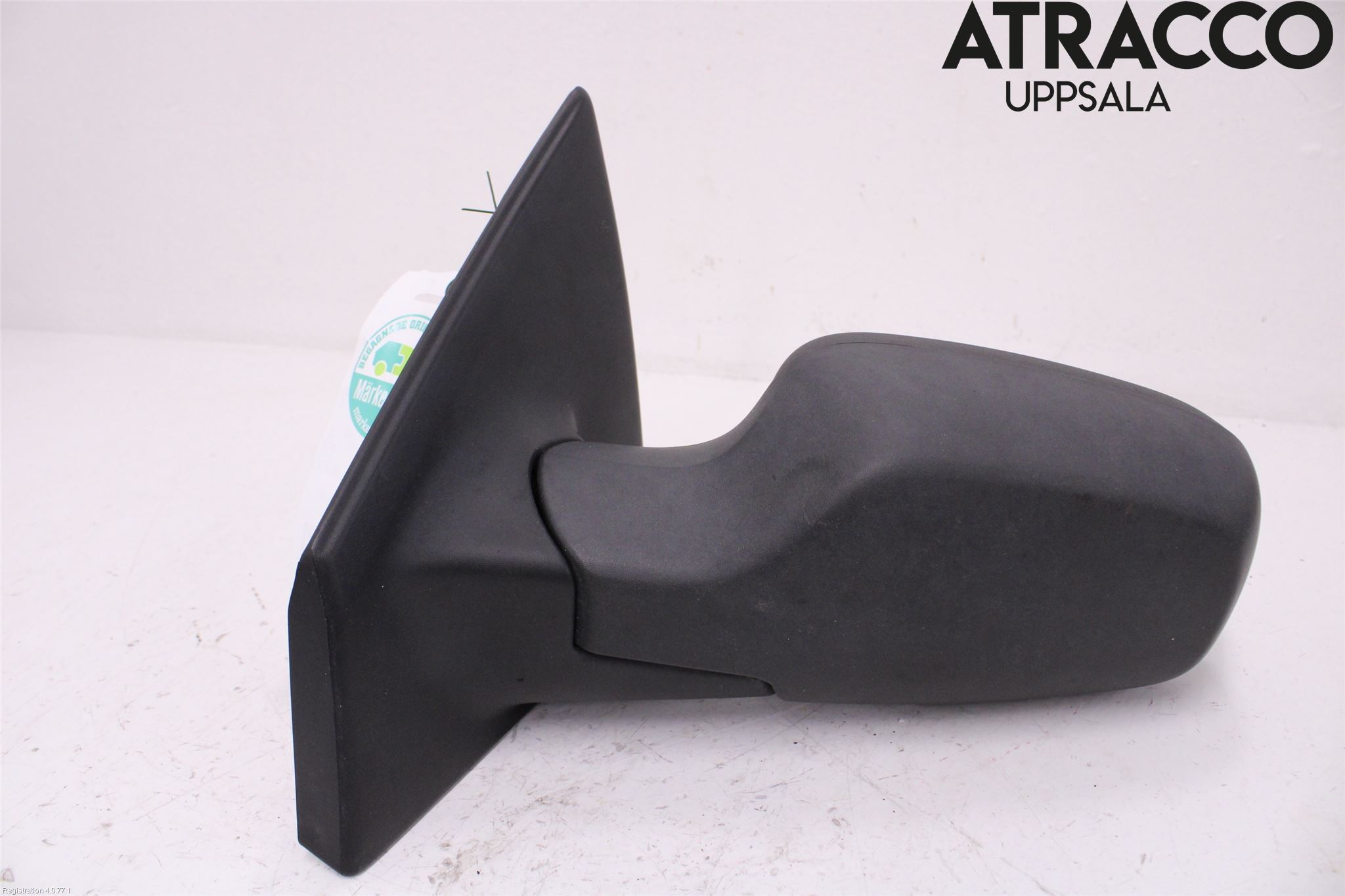 Renault CLIO III  06-09 Speil V M-El Justering