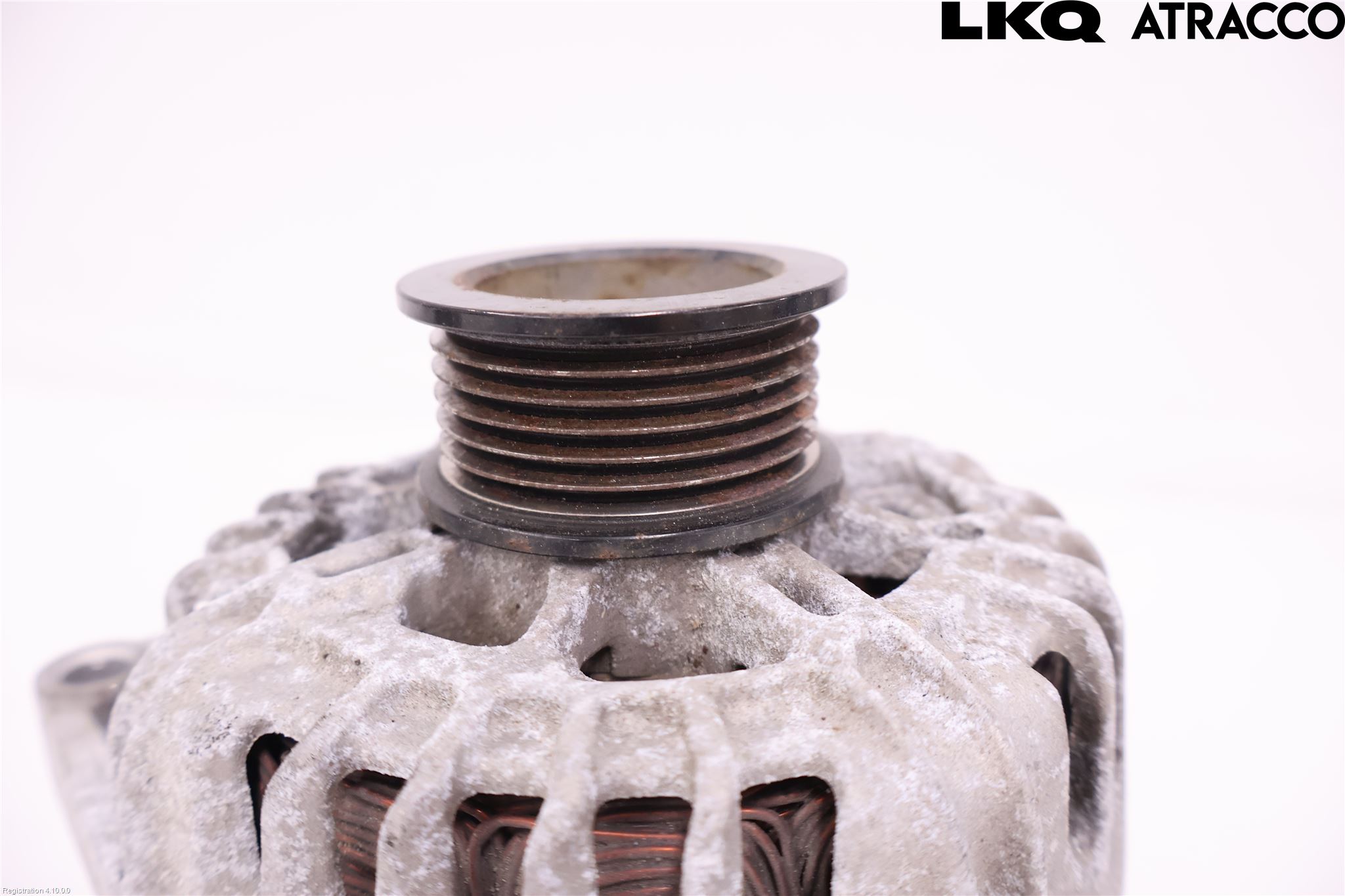 Opel ASTRA J 10-15 Dynamo