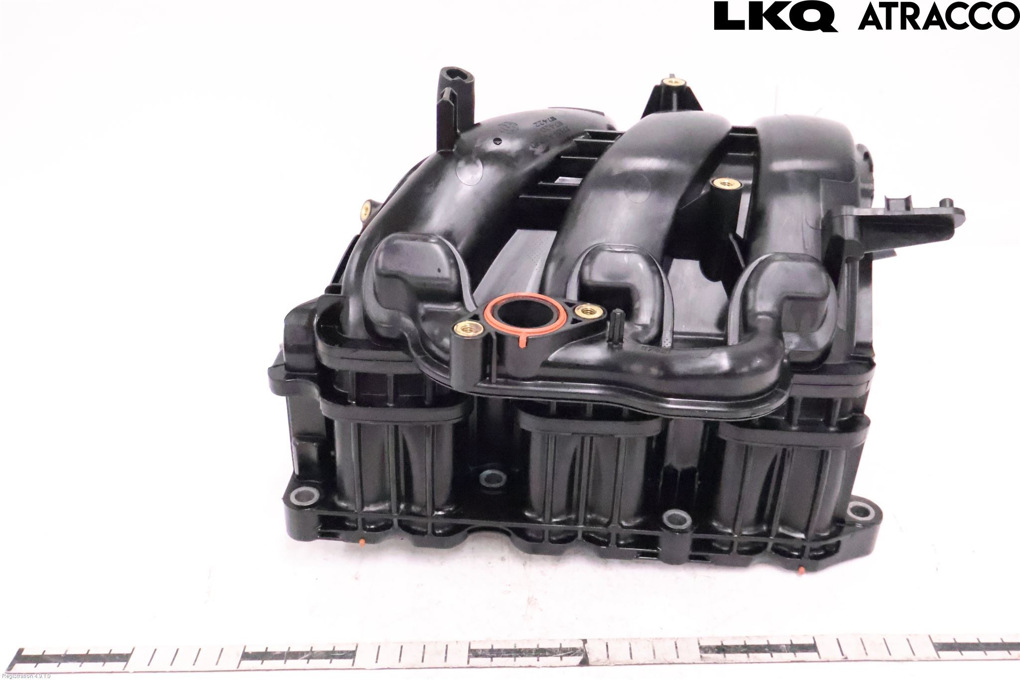Toyota YARIS XP21 20- Innsugningsmanifold