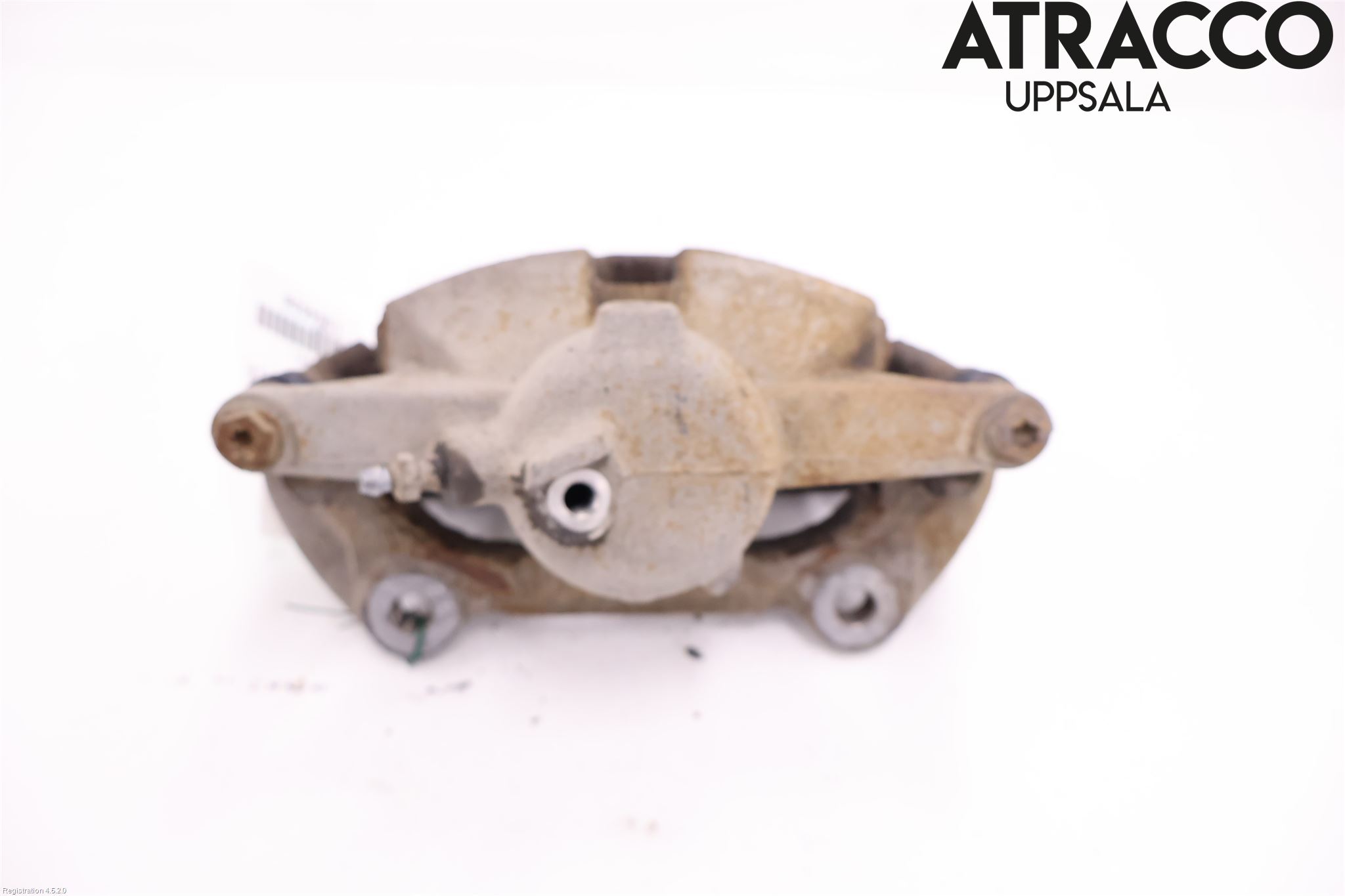 Volkswagen VW SHARAN 11- Bremsecaliper Foran Venstre