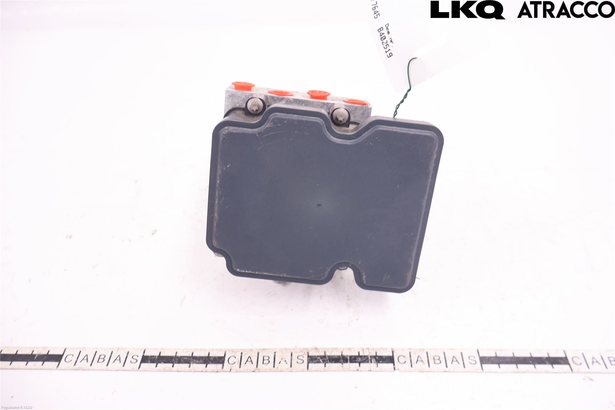 Mercedes-Benz MB EQA (H243) 21- Abs Hydraulikkaggregat