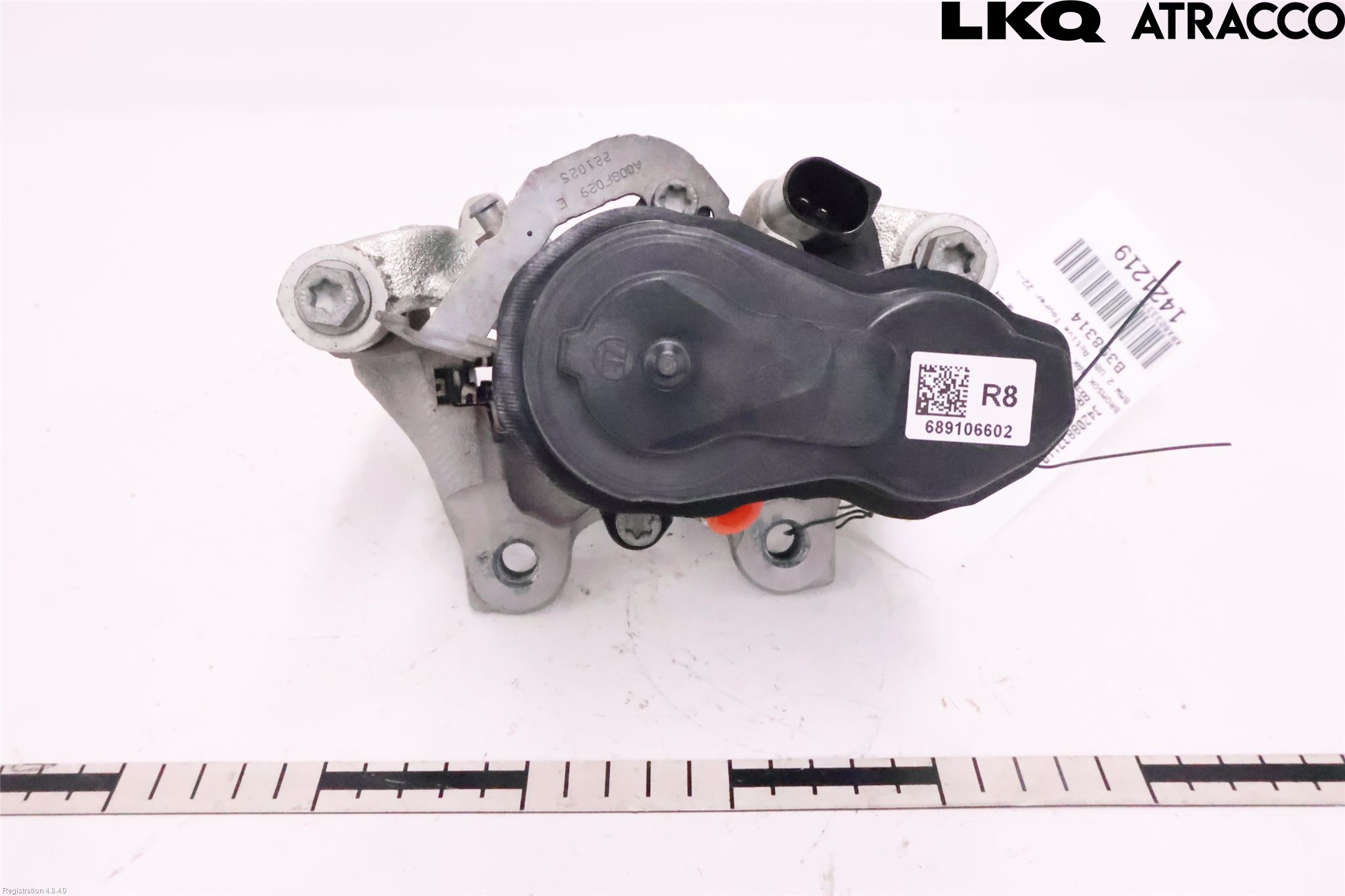 BMW 2 U06 Active Tourer 22- Bremsecaliper Bak Høyre