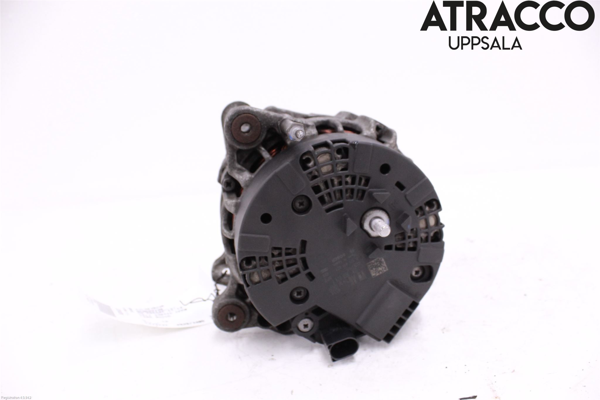 Volkswagen VW PASSAT 11-14 Dynamo