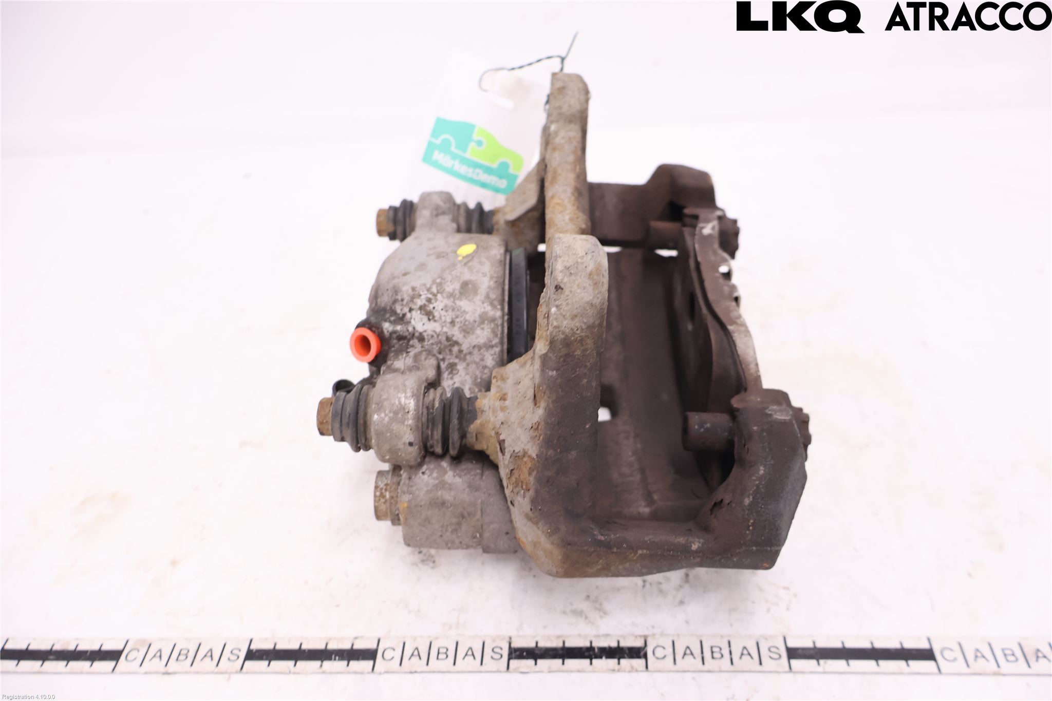Audi A7/S7 4G 11-17 Bremsecaliper Foran Høyre