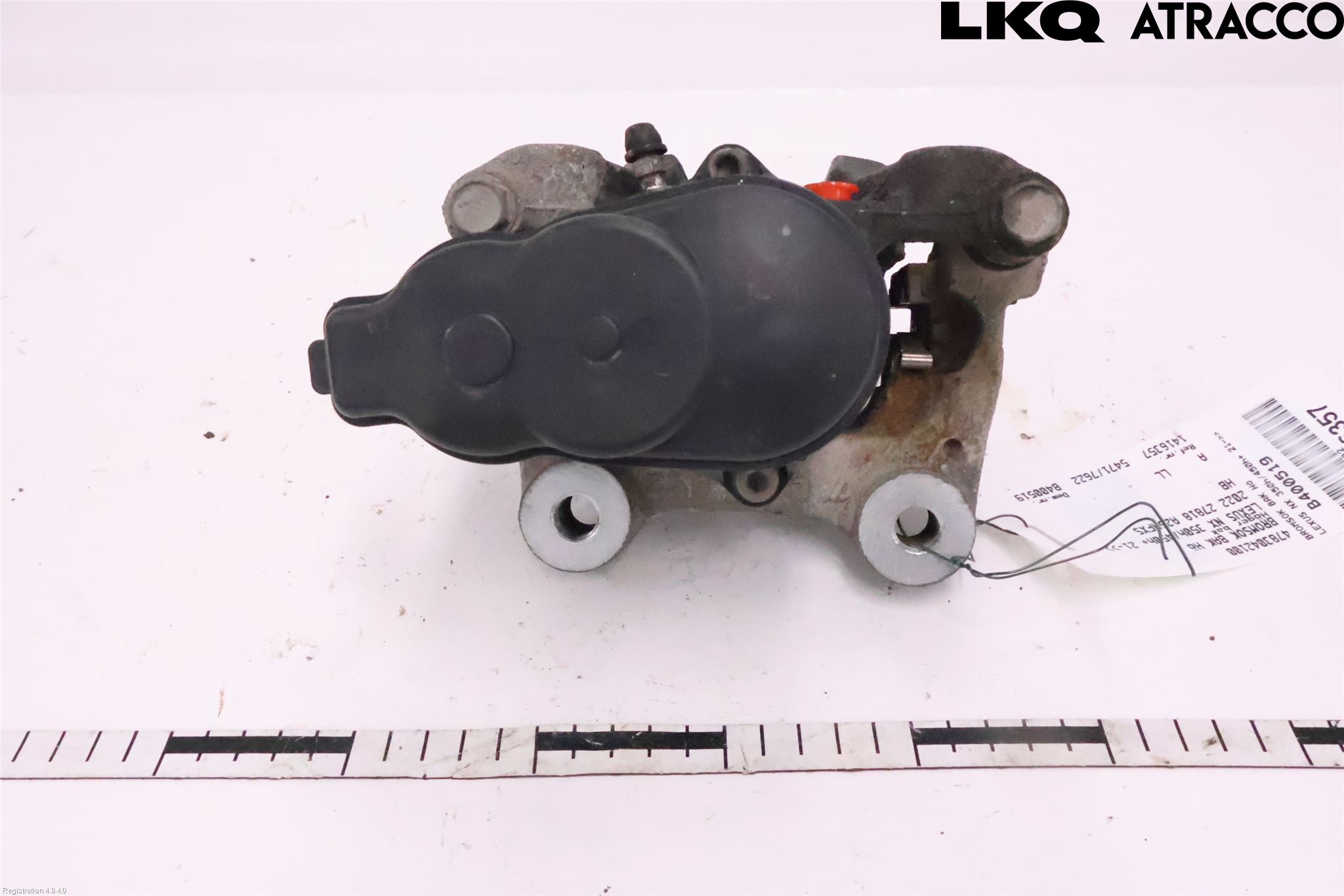 Lexus NX 340h/450h+ 21- Bremsecaliper Bak Høyre