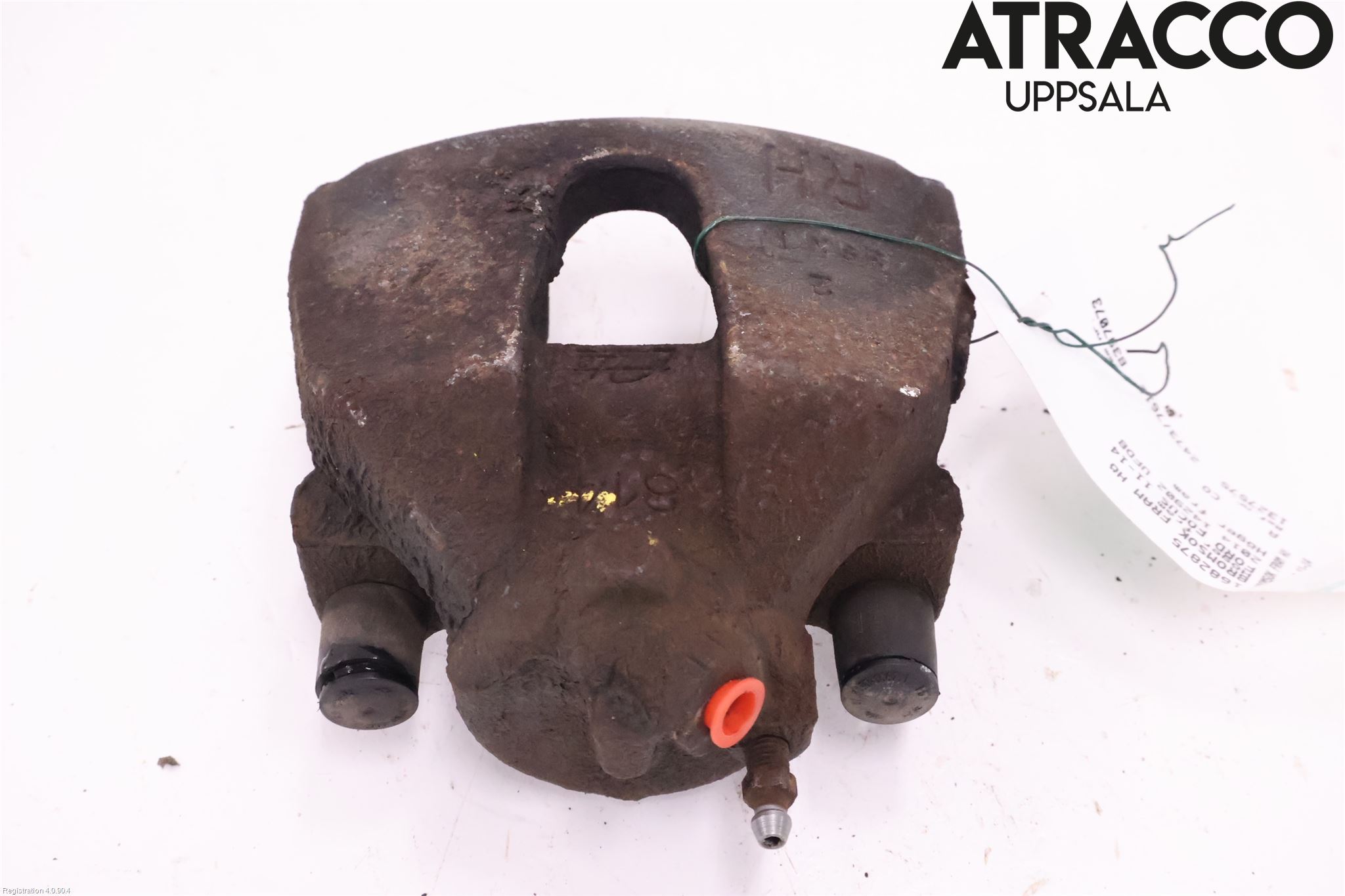 Ford FOCUS 11-14 Bremsecaliper Foran Høyre