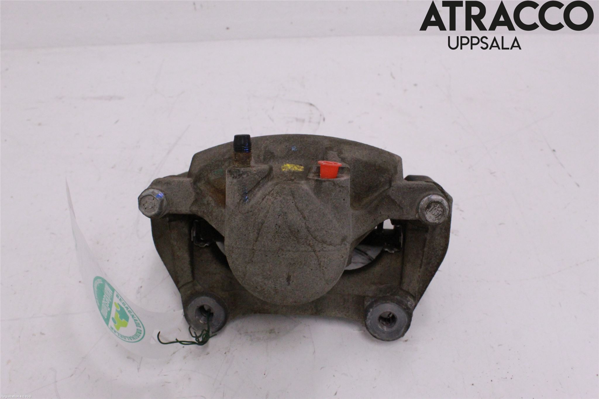 Opel INSIGNIA 17- Bremsecaliper Foran Venstre