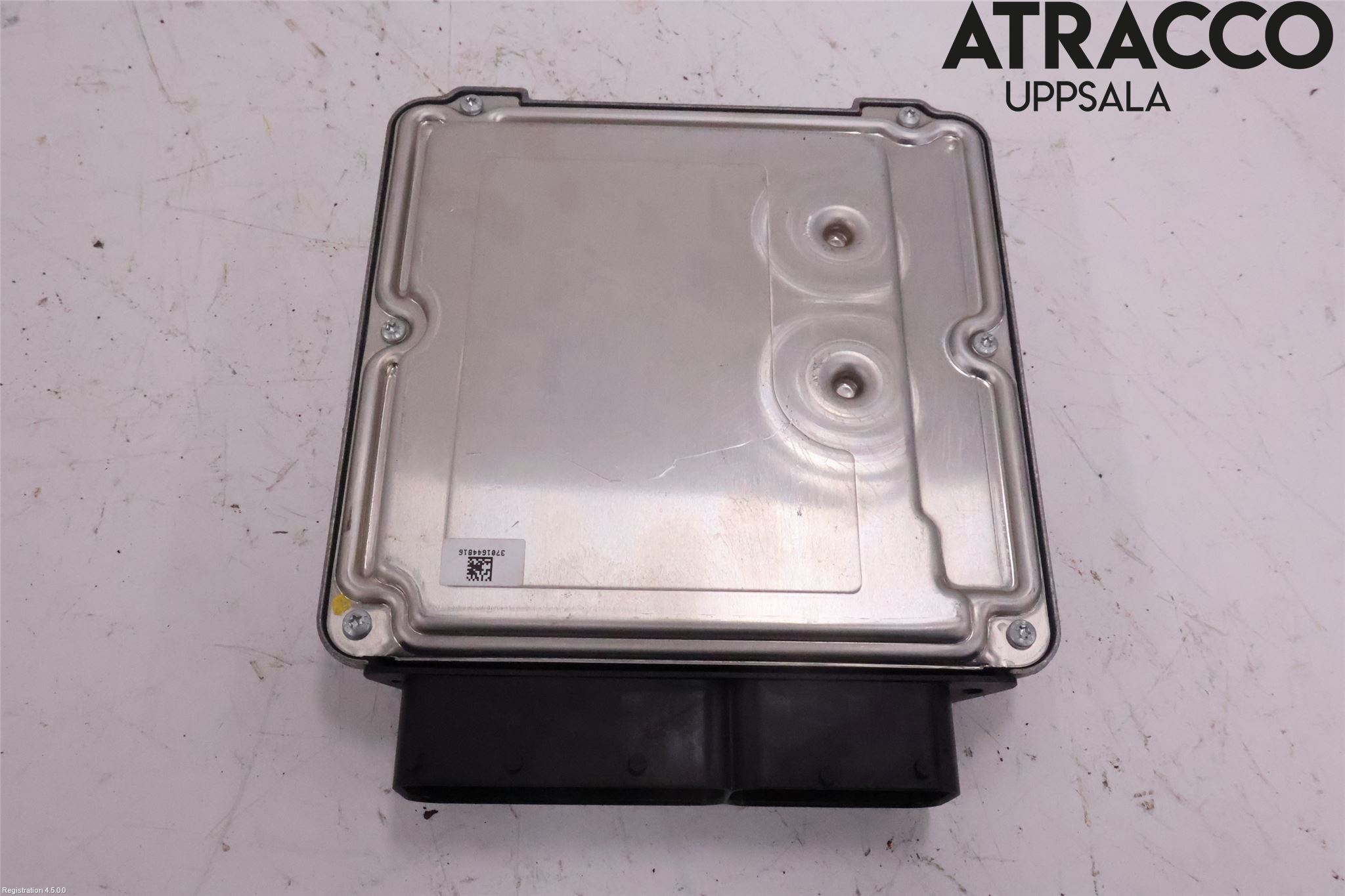 Volkswagen VW CADDY 16-20 Styreenhet Dieselpumpe