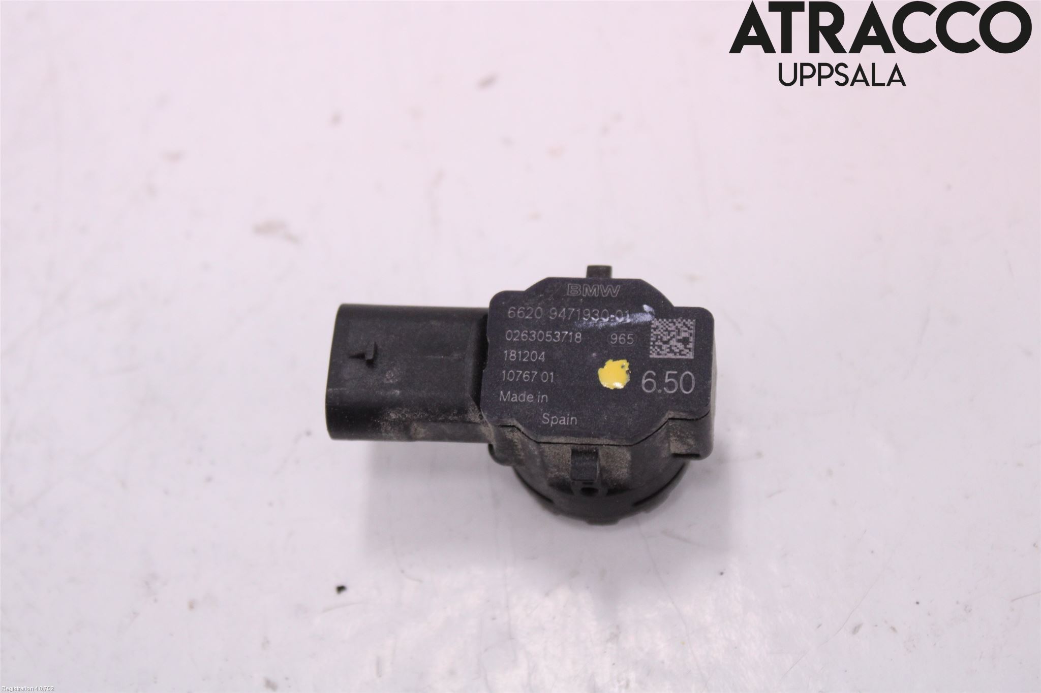 BMW Z4 G29 19- Sensor Ryggesensor