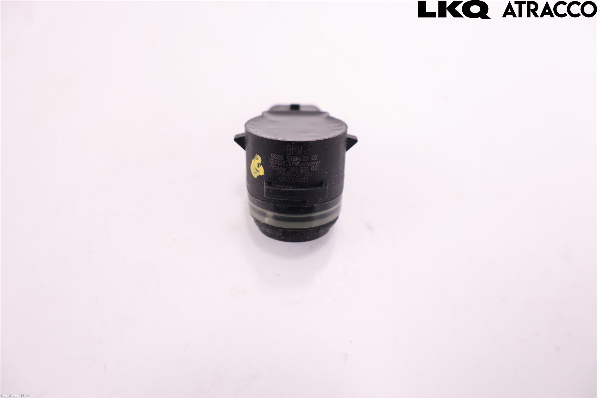 Mini COUNTRYMAN F60 17-23 Sensor Ryggesensor