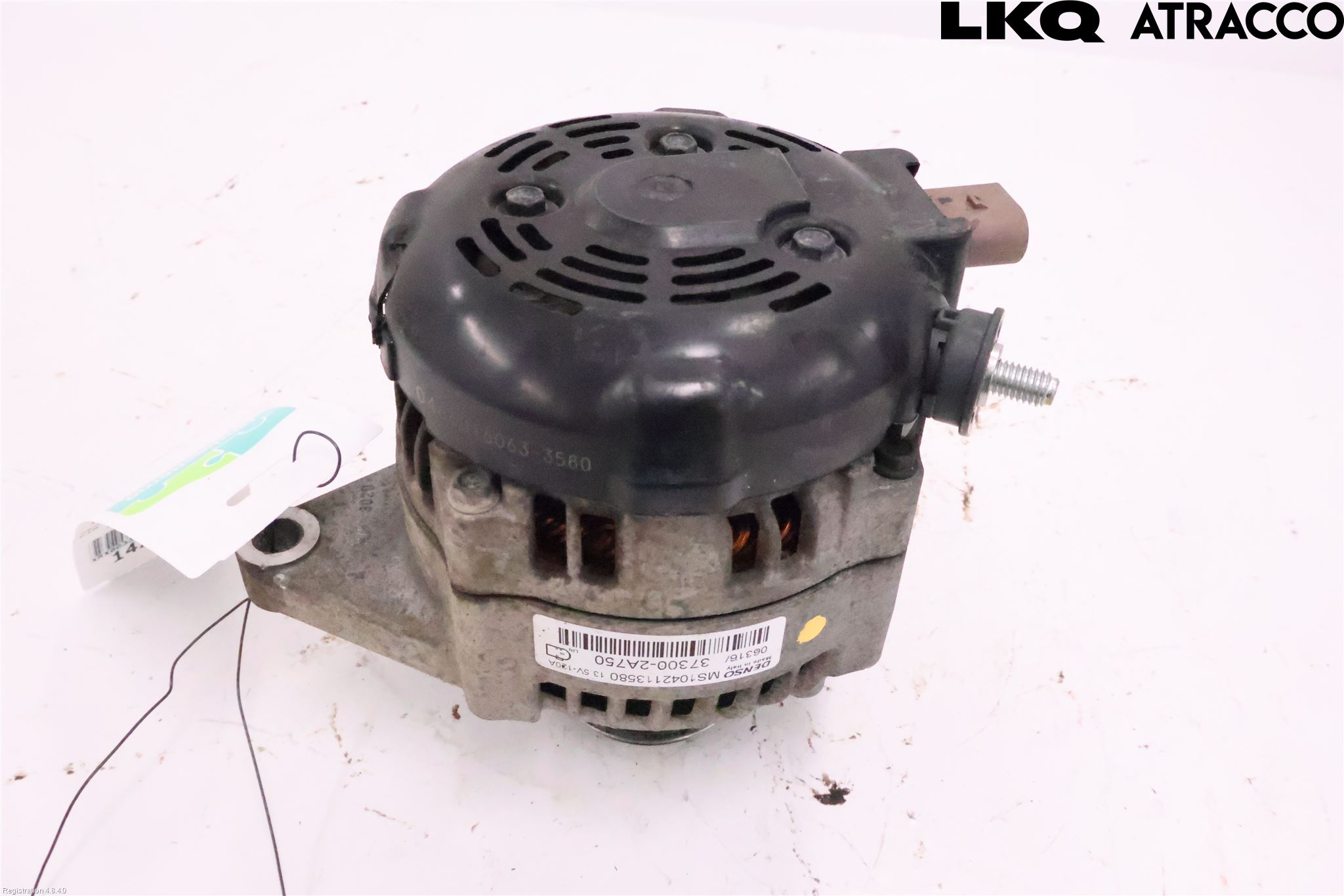 Kia CEED 12-18 Dynamo