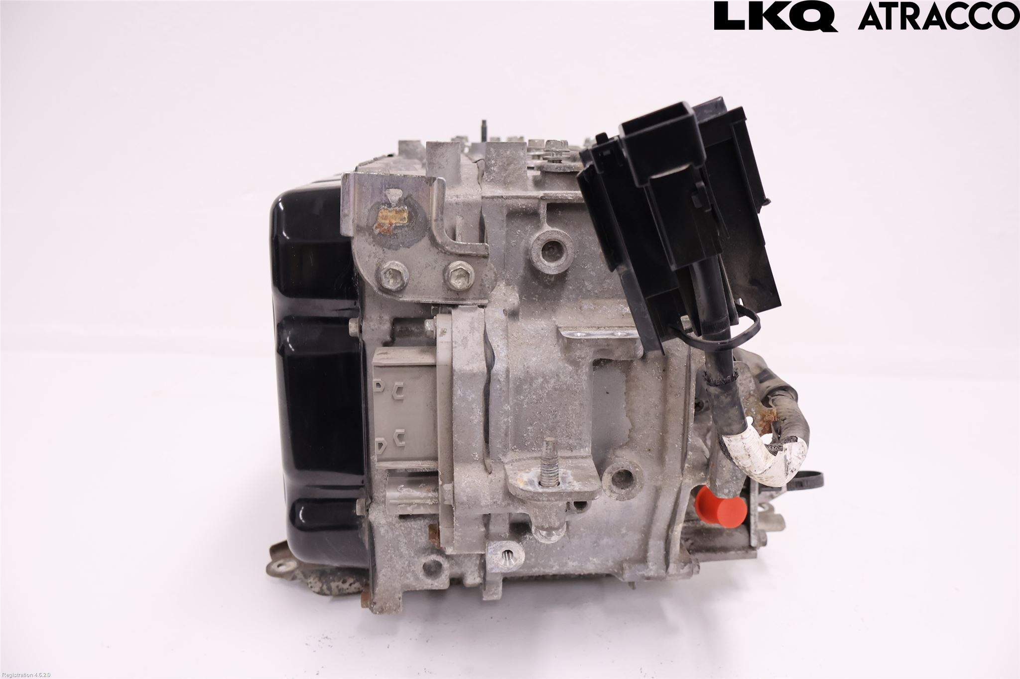 Lexus RX AL10 09-15 Hybridconverter