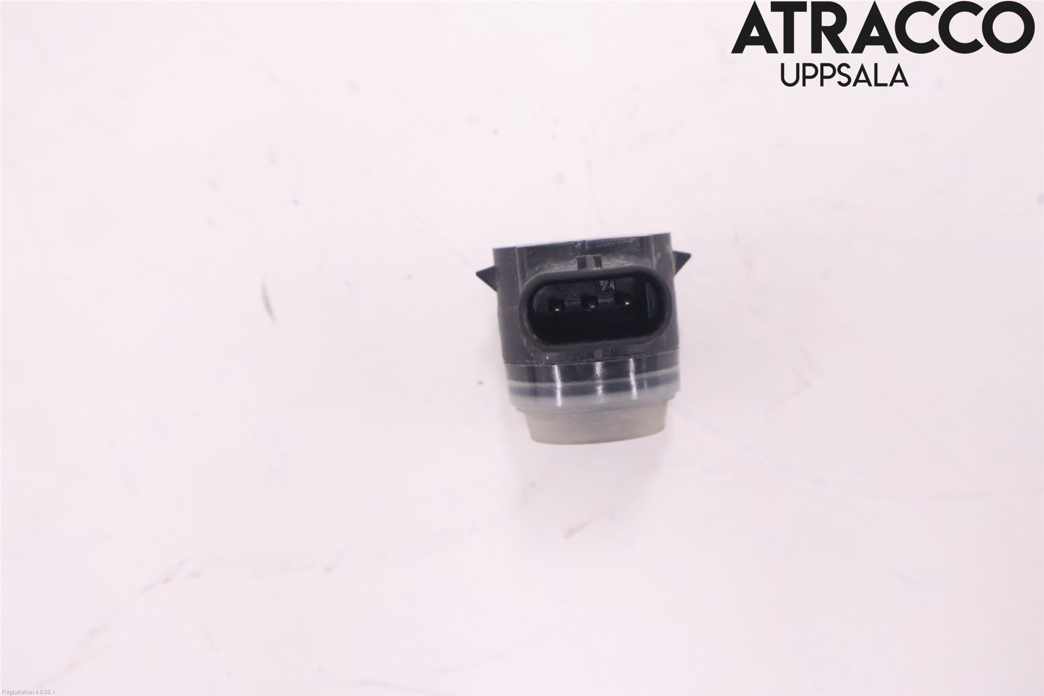 Mercedes-Benz MB GLA-KLASS (X156) 13-20 Sensor Ryggesensor