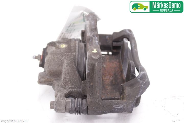 Opel ASTRA J 10-15 Bremsecaliper Foran Høyre