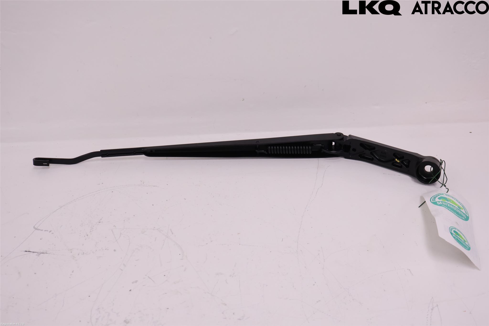 Toyota COROLLA CROSS XG10 22- Viskerarm-Armer Frontrute