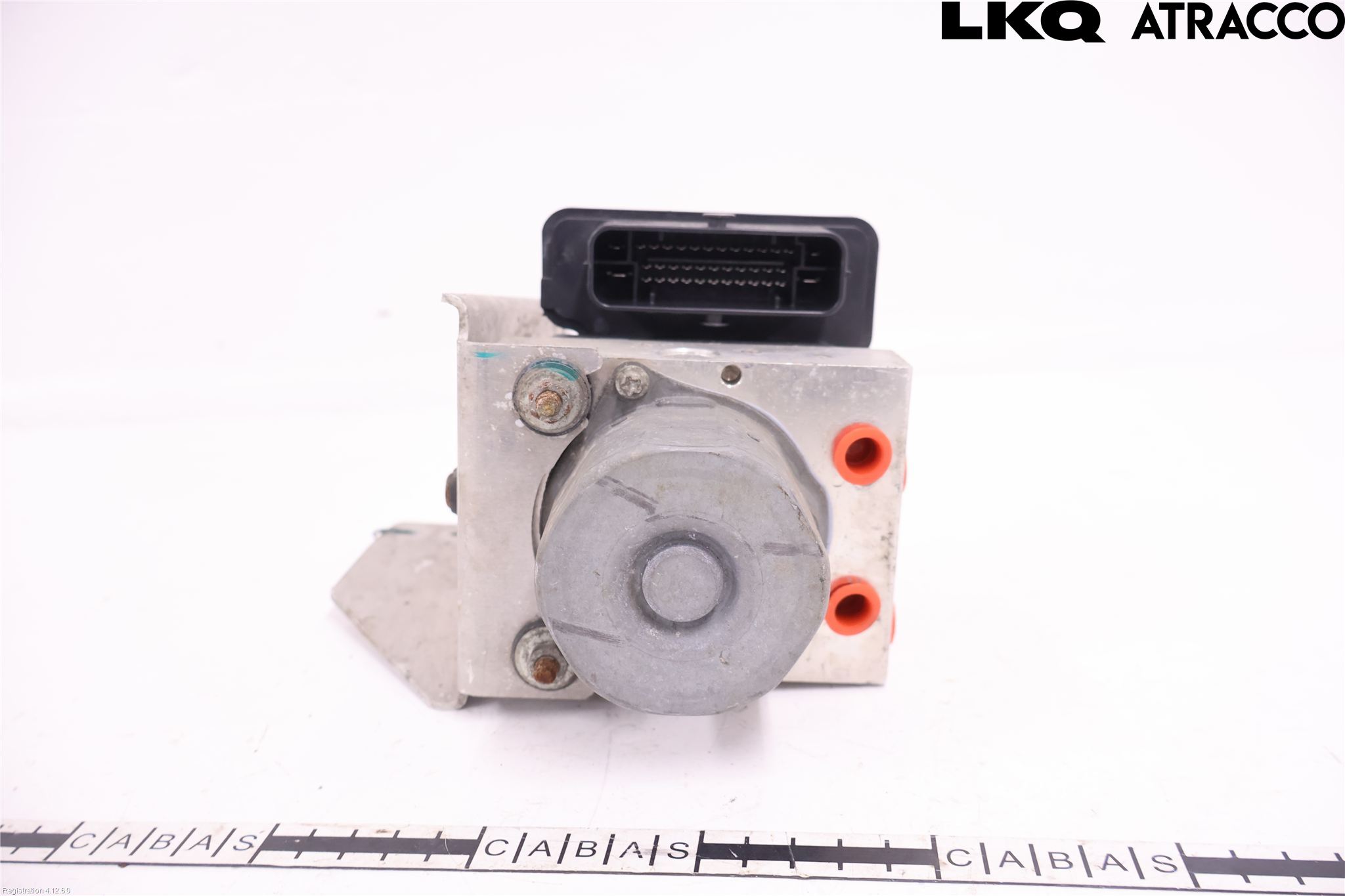 Tesla MODEL X 16- Abs Hydraulikkaggregat