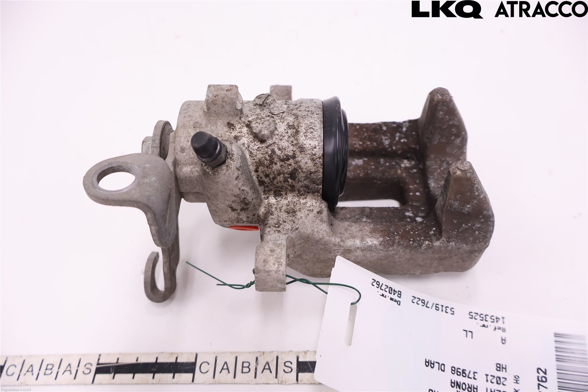 Seat ARONA Bremsecaliper Bak Høyre