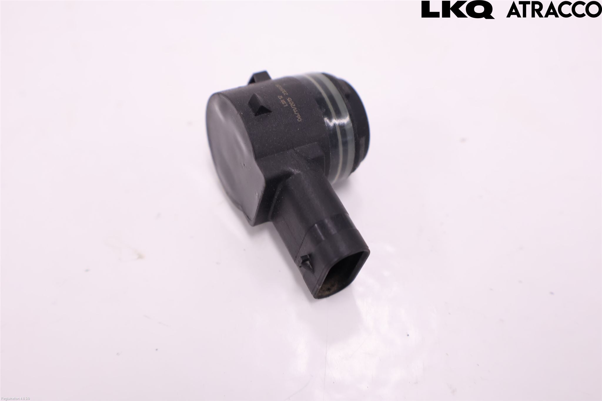 BMW 7 G11/G12 15-22 Sensor Ryggesensor