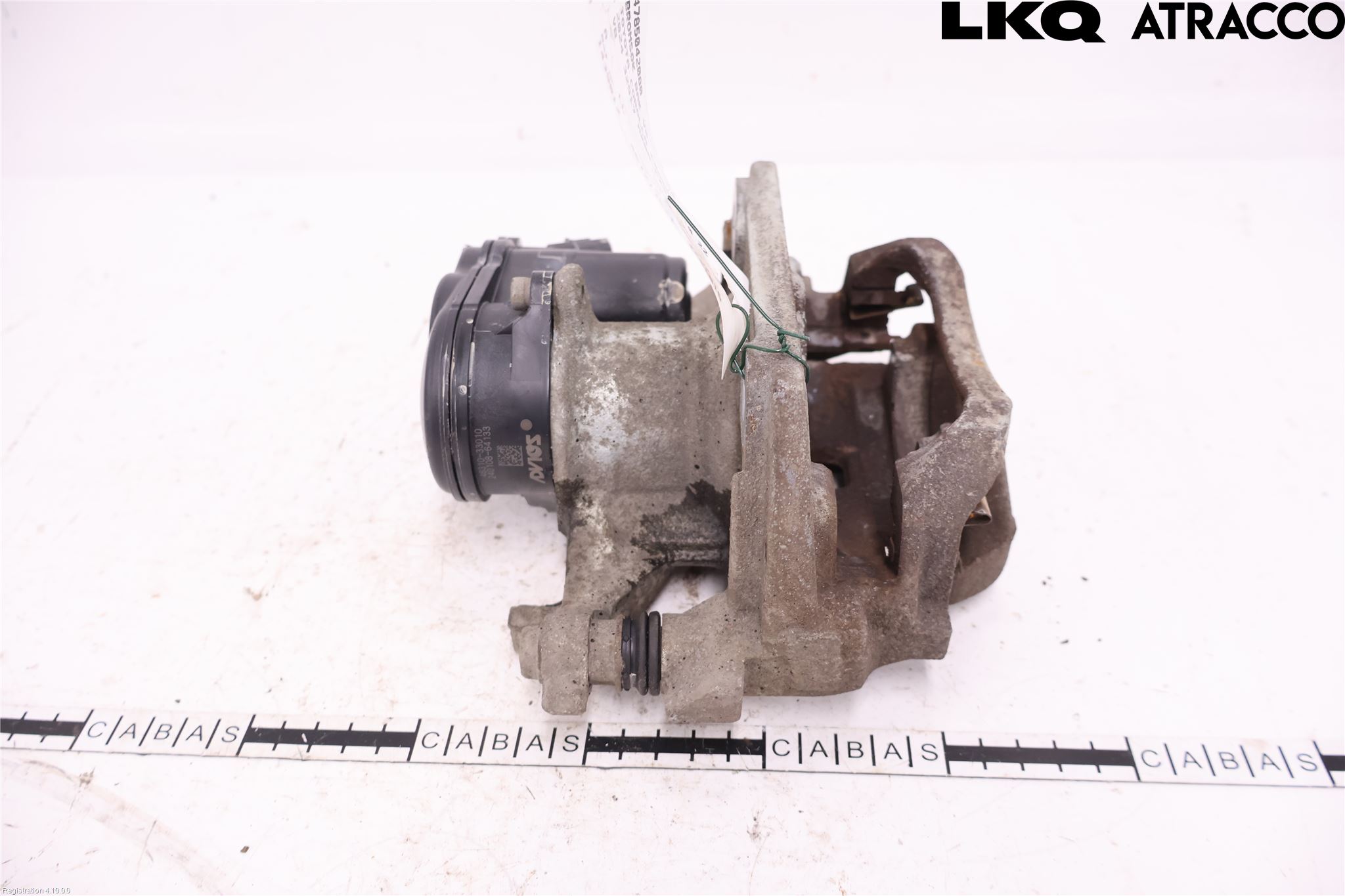 Toyota COROLLA CROSS XG10 22- Bremsecaliper Bak Venstre