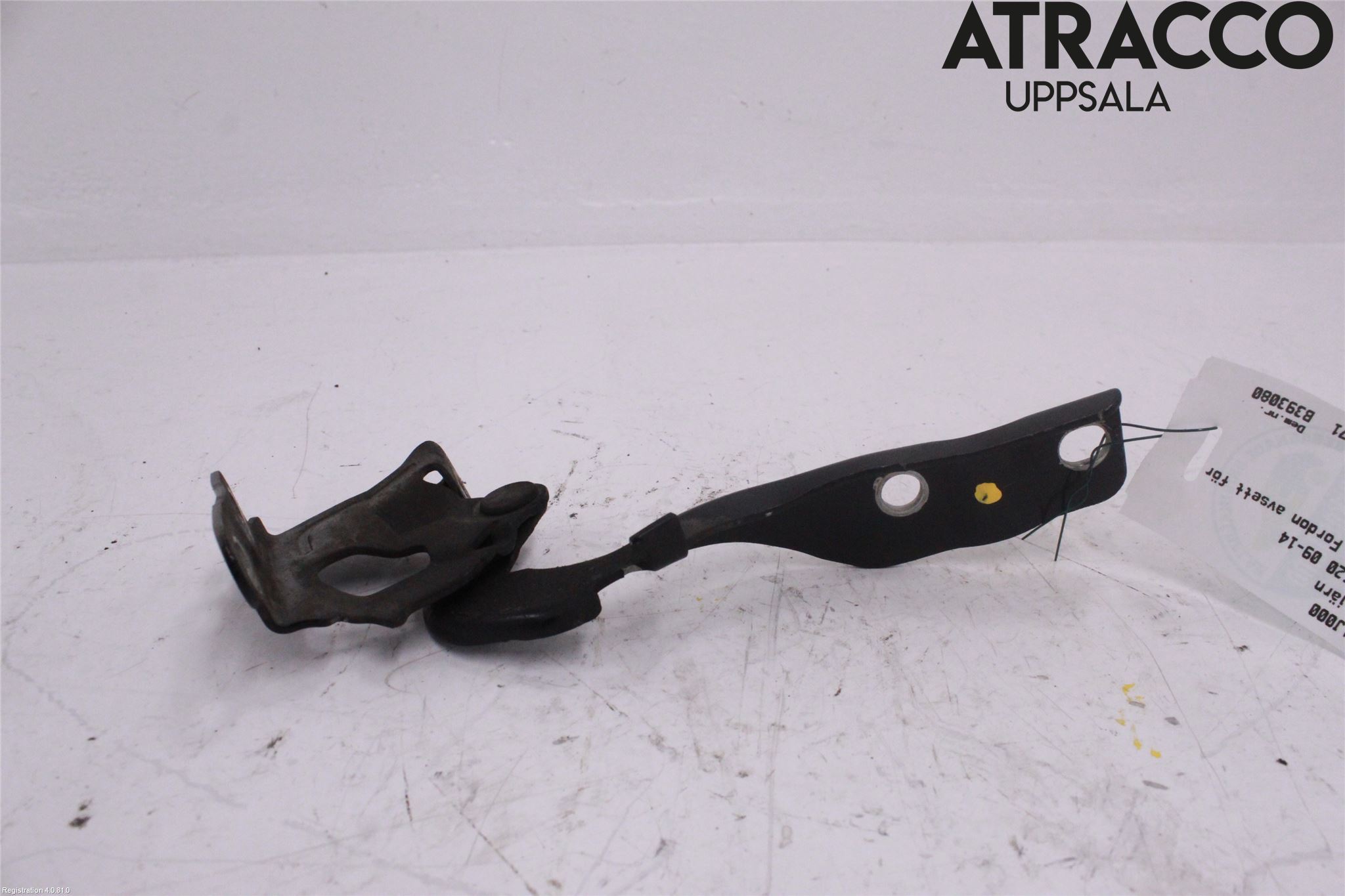 Hyundai i20 PB 09-14 Panser Hengsel - Hengsler