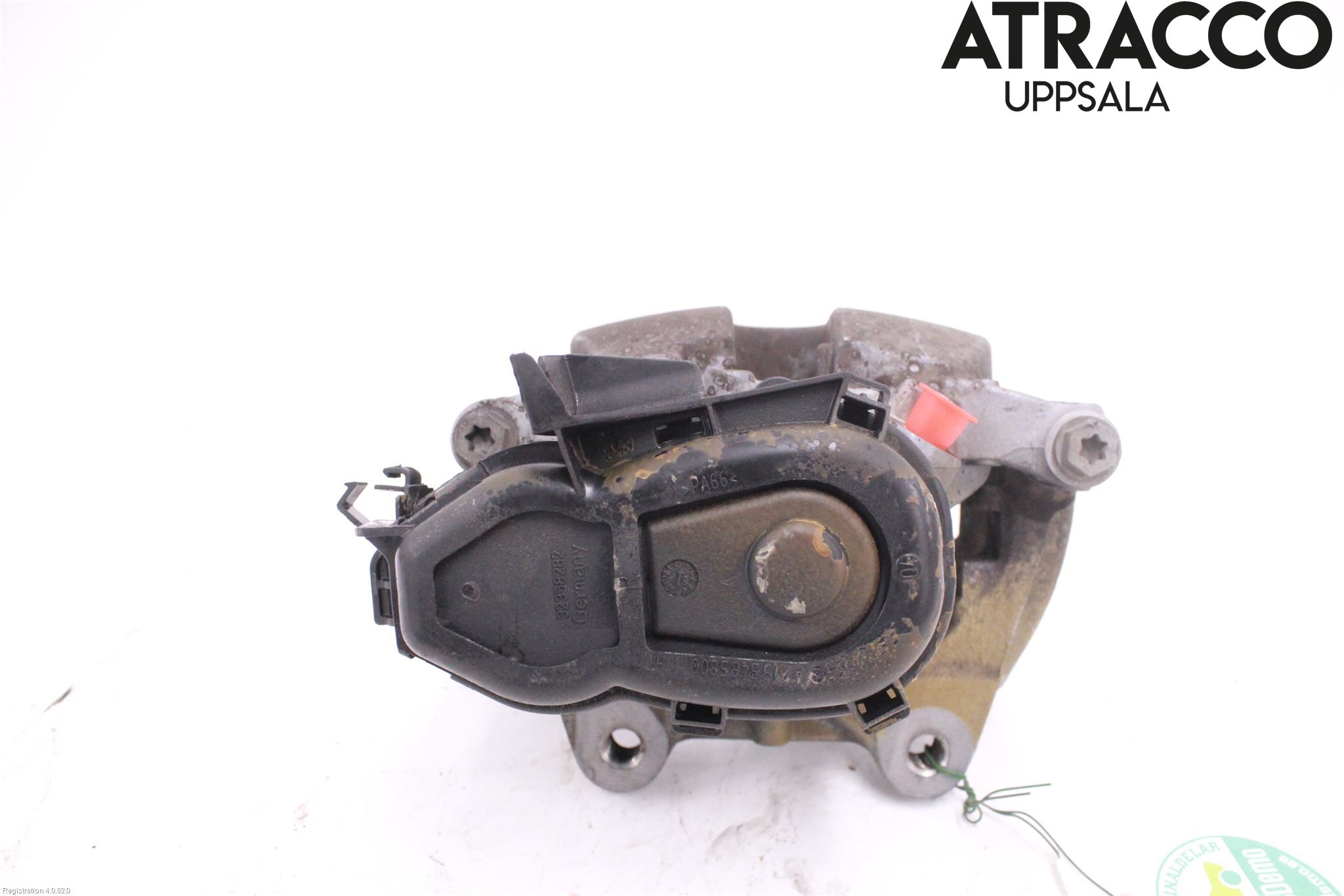 Mercedes-Benz MB E-KLASS (W213) 16-23 Bremsecaliper Bak Høyre