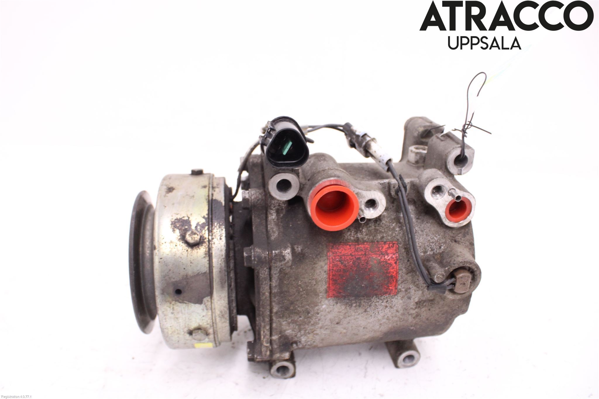 Mitsubishi PAJERO  99-06 Varme Ac Kompressor