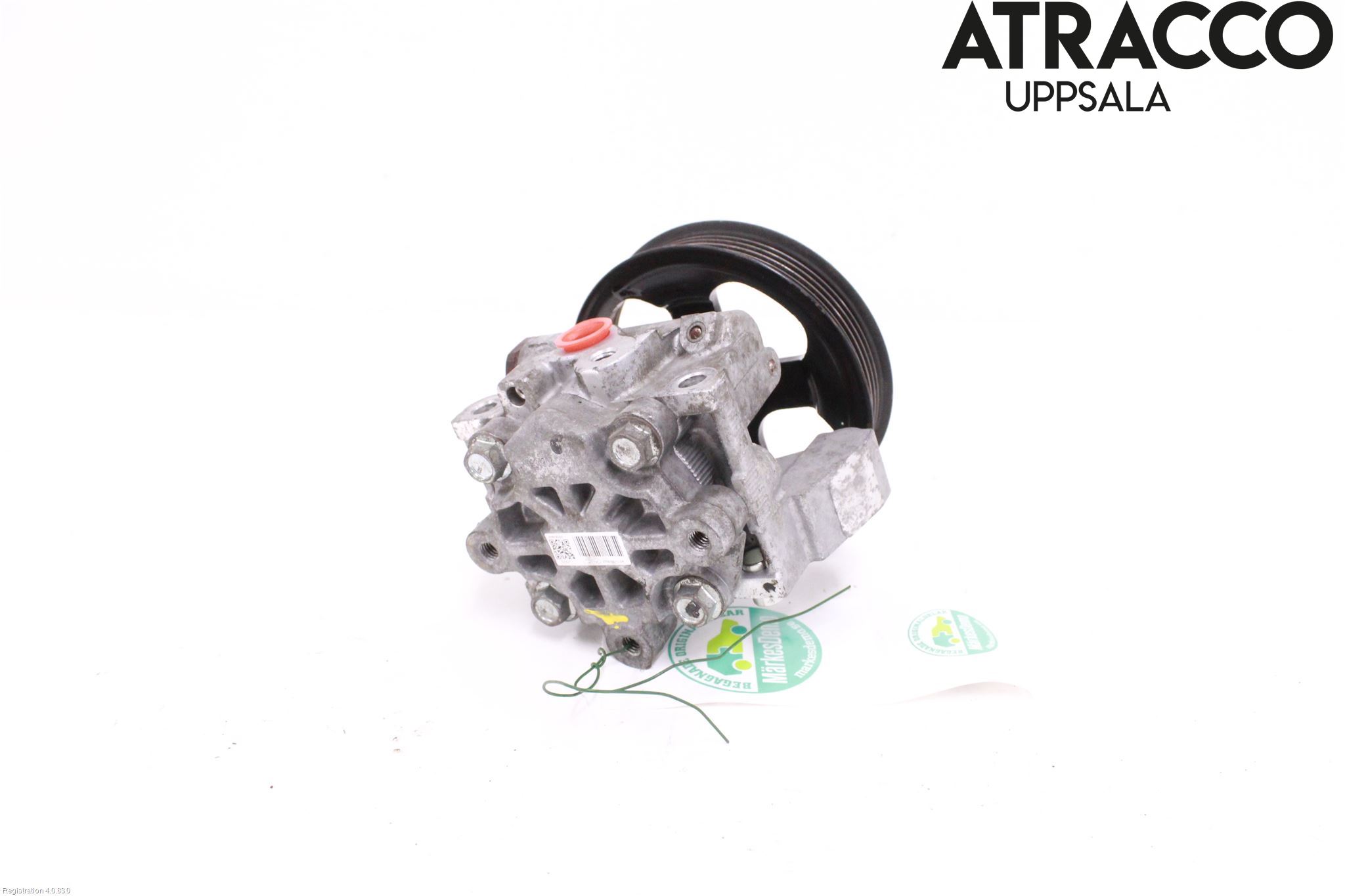 Ford TRANSIT CONNECT 03-08 Servo Pumpe