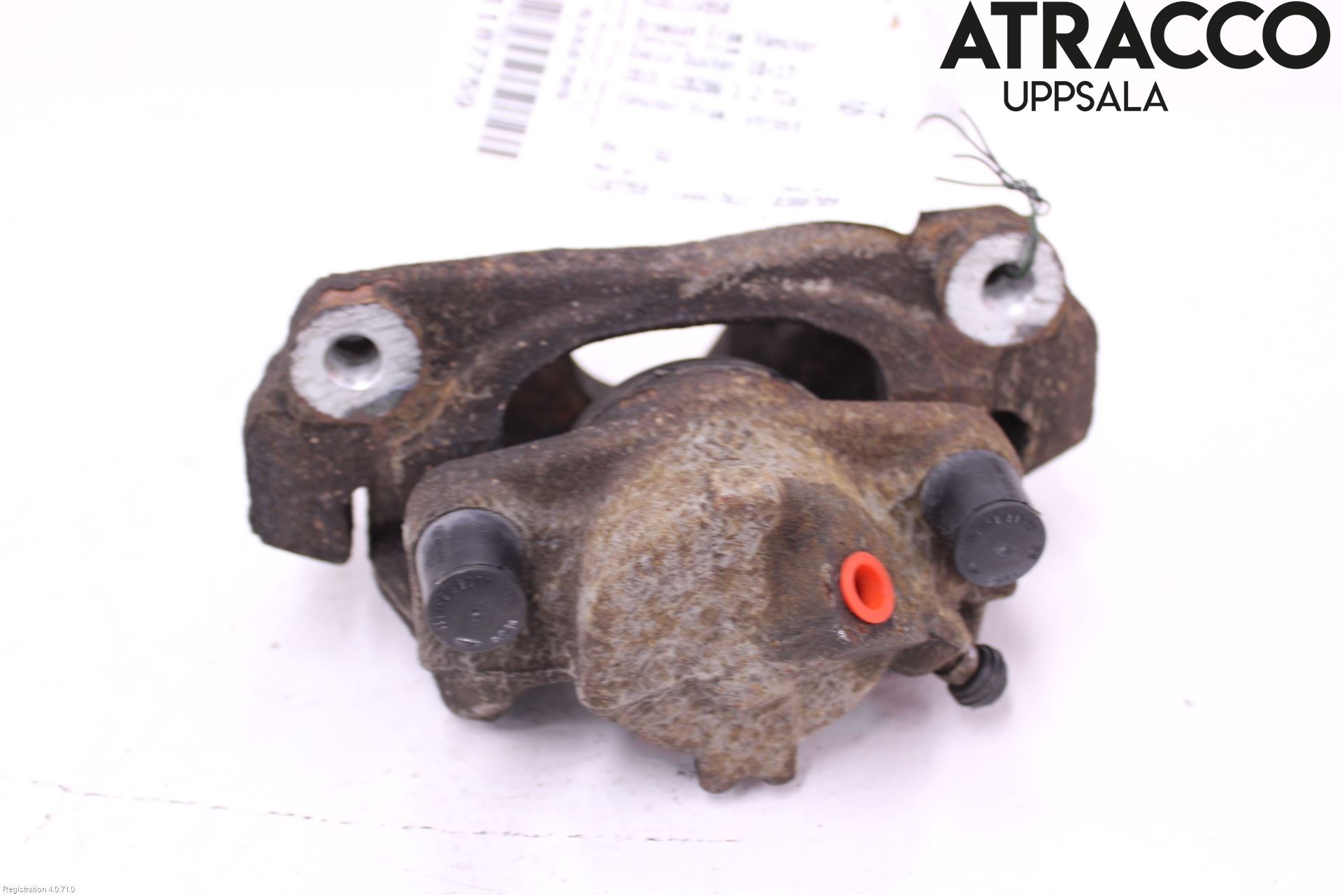 Dacia DUSTER 10-17 Bremsecaliper Foran Venstre