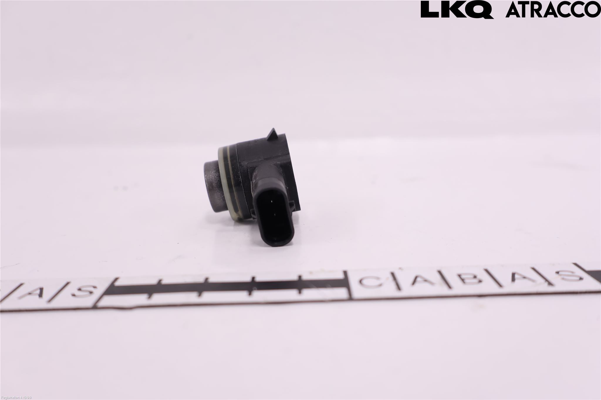 Volkswagen VW GOLF / E-GOLF VII 13-20 Sensor Ryggesensor
