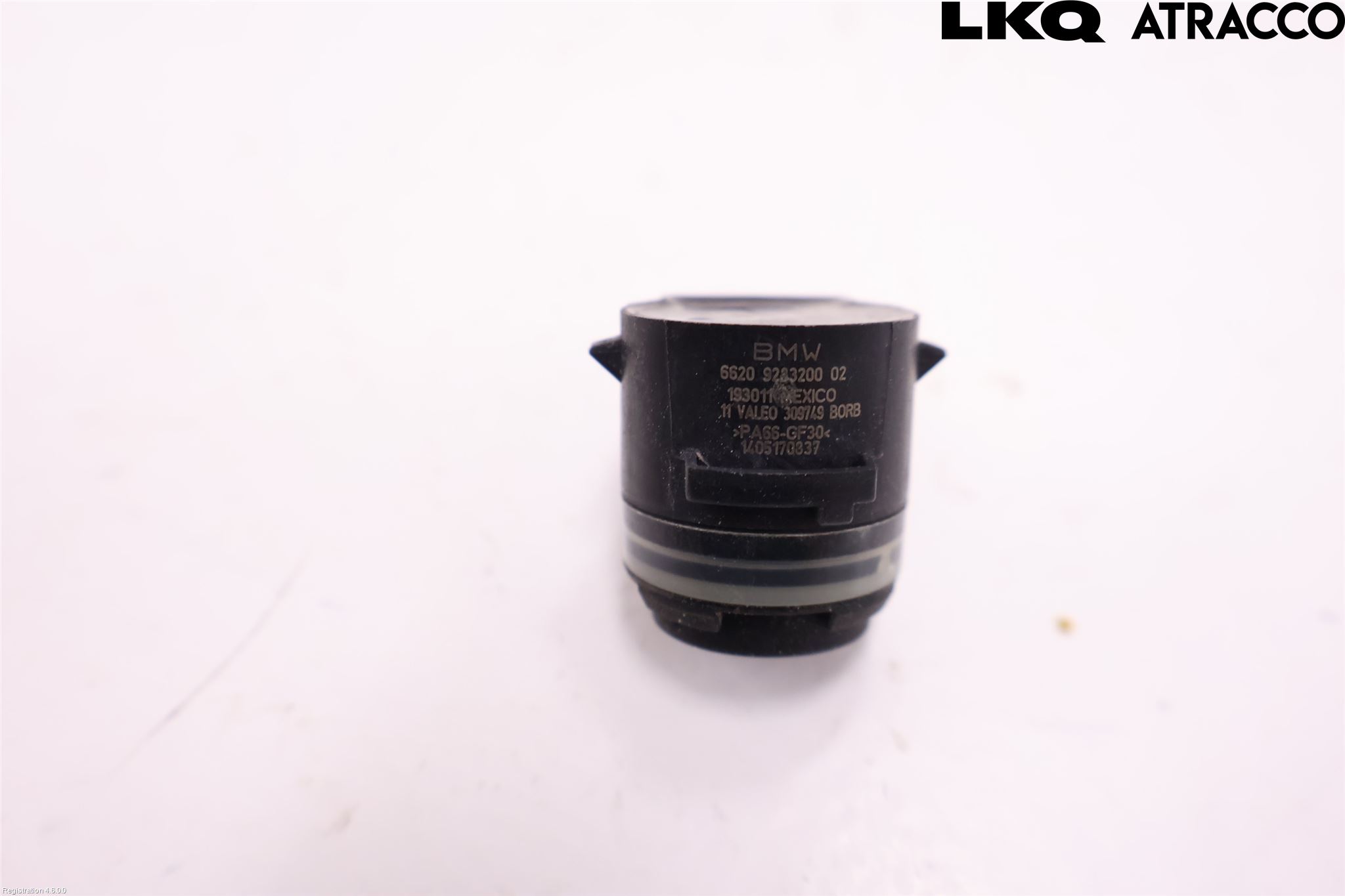BMW X5 F15 13-18 Sensor Ryggesensor