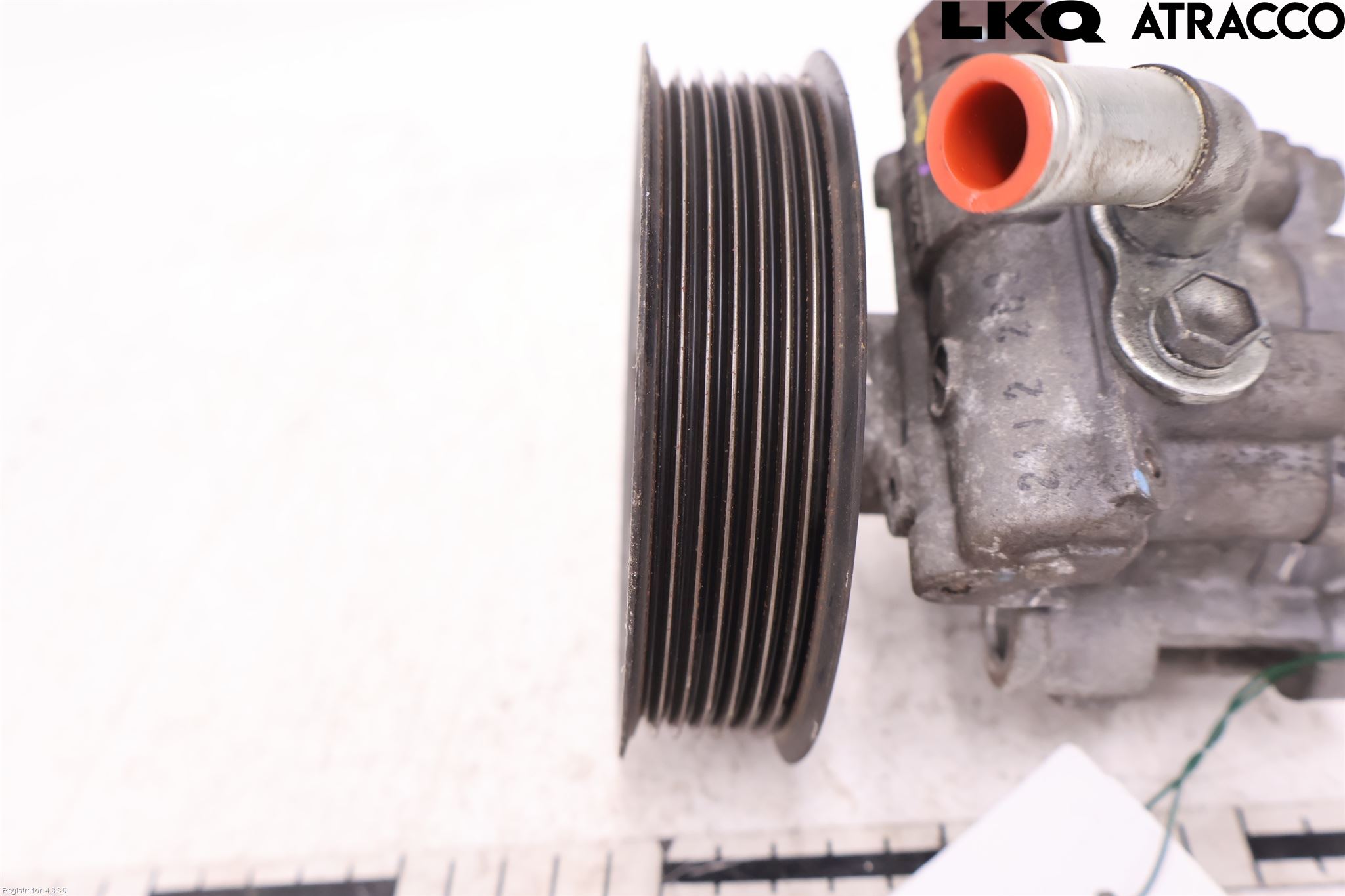 Toyota HILUX 16- Servo Pumpe