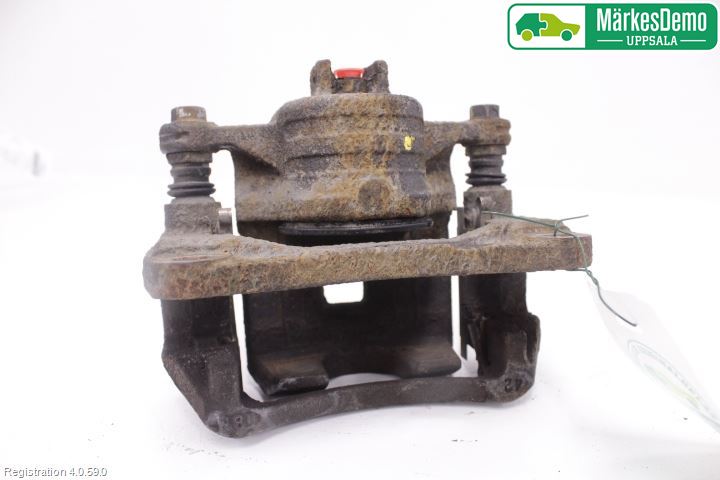 Suzuki SWIFT 11-16 Bremsecaliper Foran Venstre