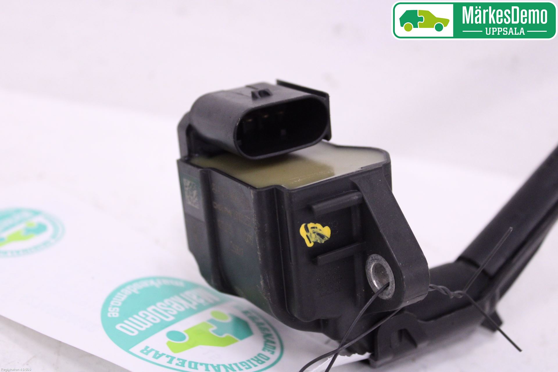 Mercedes-Benz MB C-KLASS (W204) 07-15 Coil